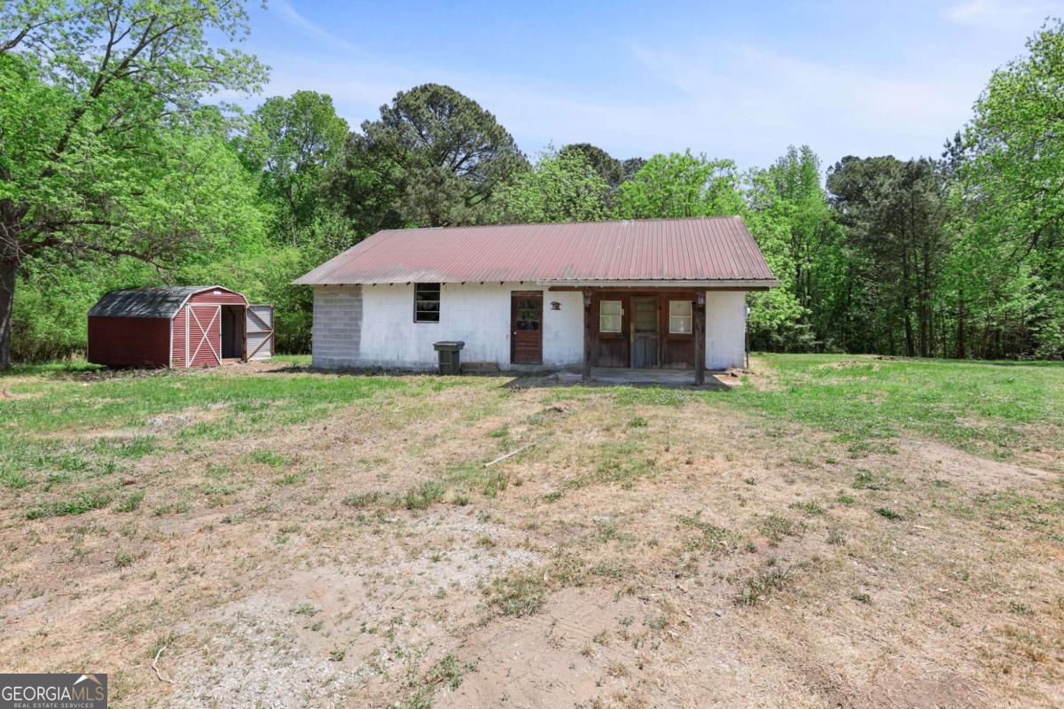 143 Cedar Creek Road Property Photo 5