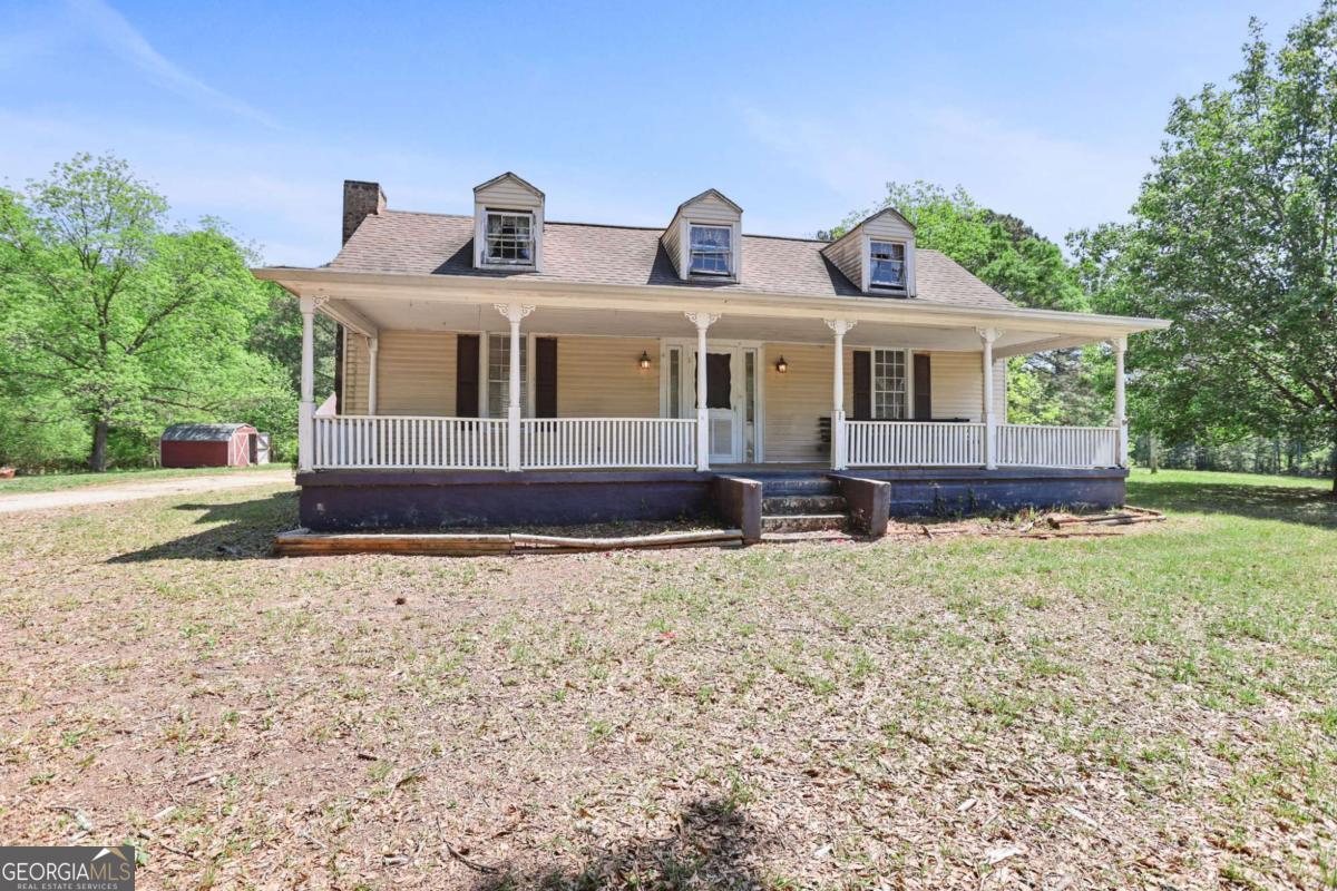 143 Cedar Creek Road Property Photo 10