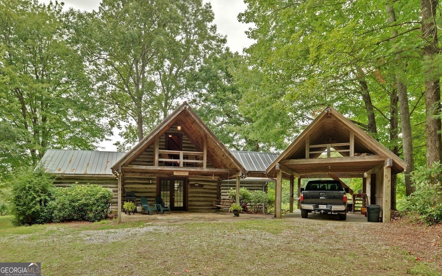 0 Lloyds Cove Property Photo 1