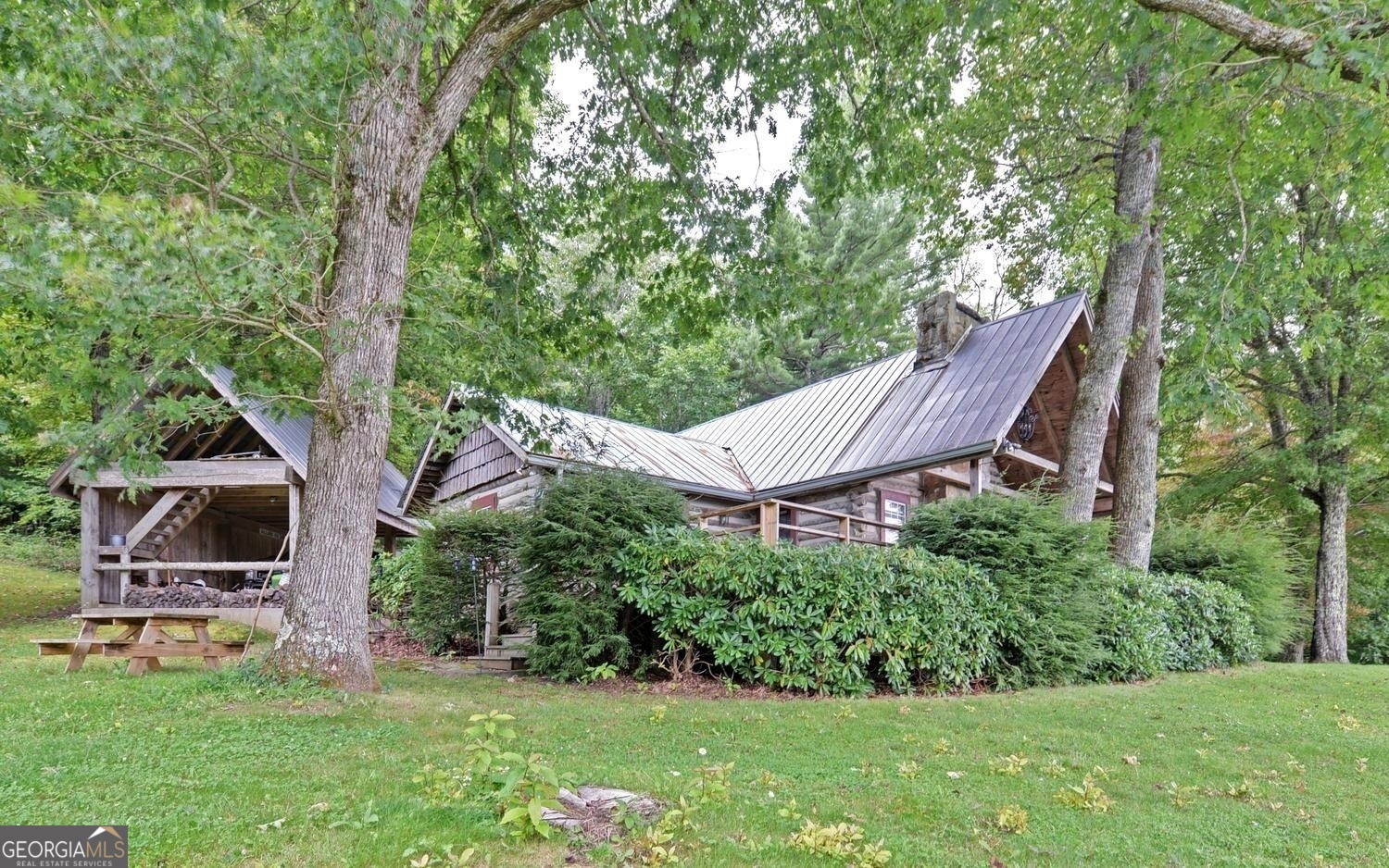 0 Lloyds Cove Property Photo 2
