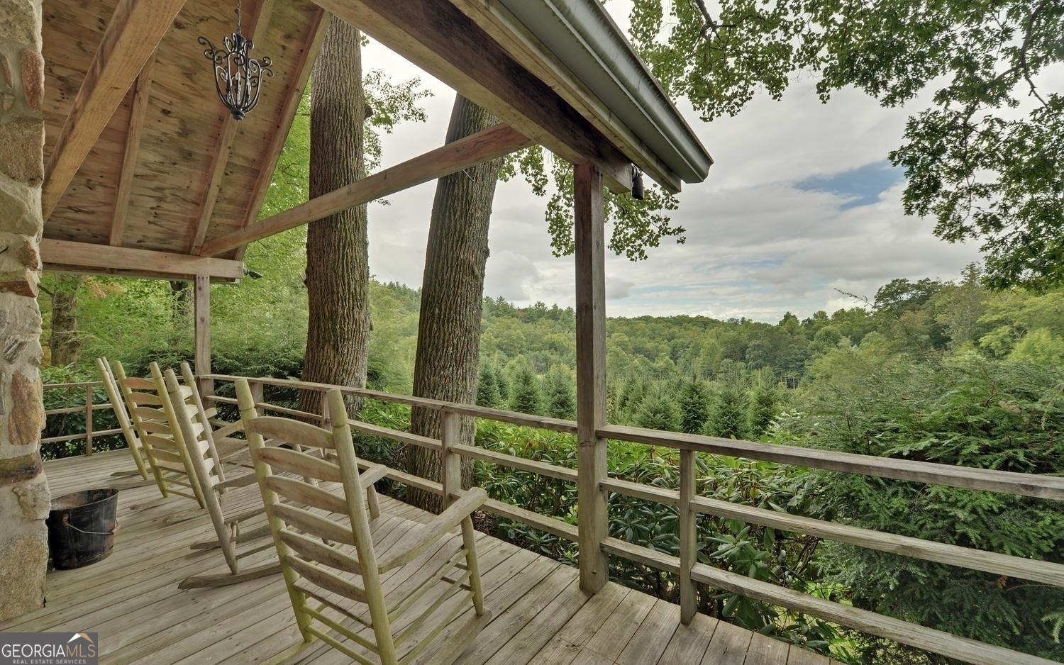 0 Lloyds Cove Property Photo 5