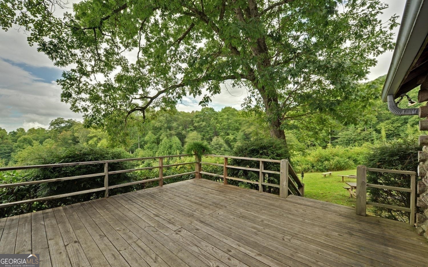 0 Lloyds Cove Property Photo 8