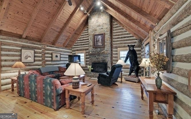 0 Lloyds Cove Property Photo 25