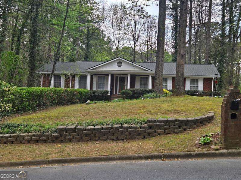 2900 Cherry Blossom Lane Property Photo 1