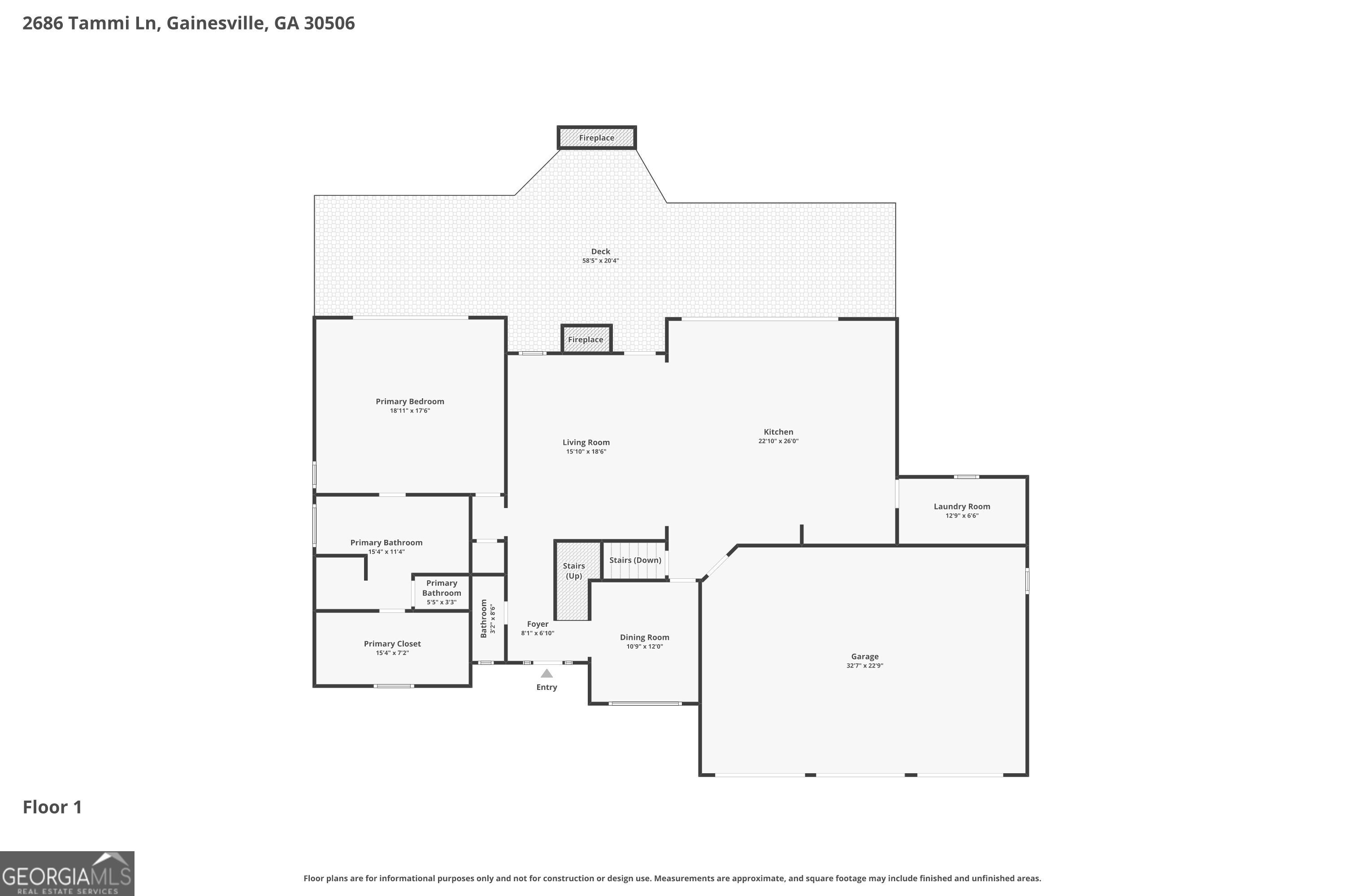 2686 Tammi Lane Property Photo 49