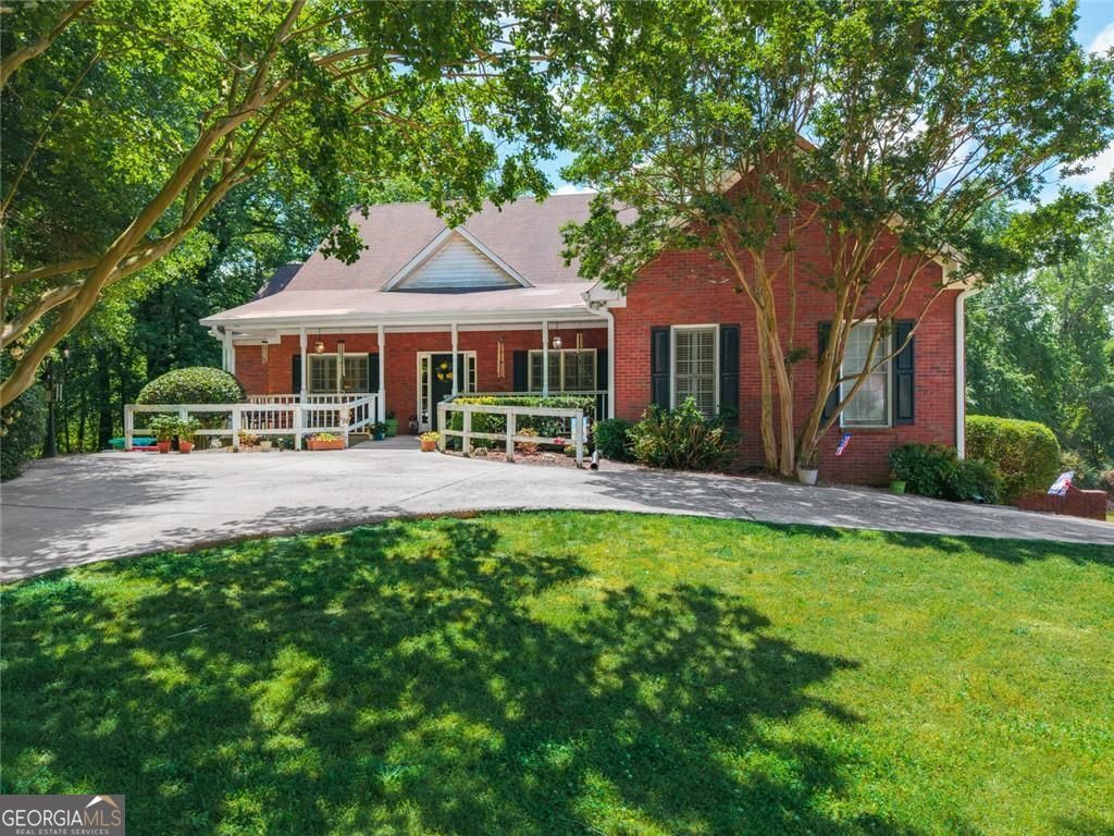 5030 Pine Mountain Road Nw Property Photo 1