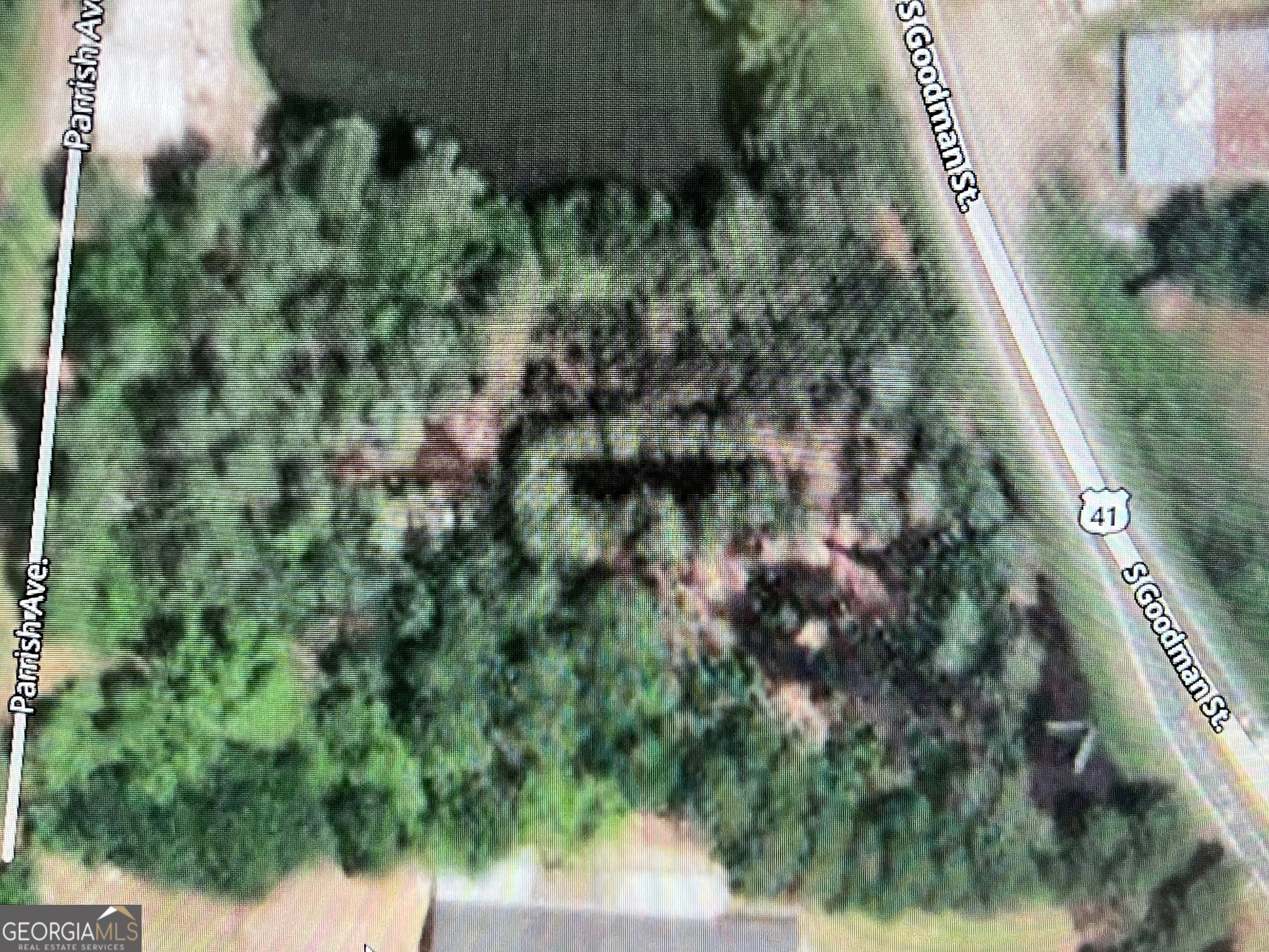 703 Parrish Avenue Property Photo 9