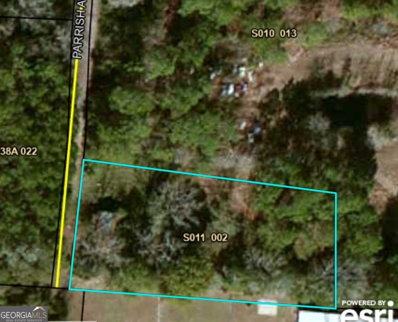 703 Parrish Avenue Property Photo 11