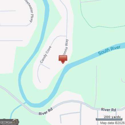 4394 Donna Way Property Photo 2