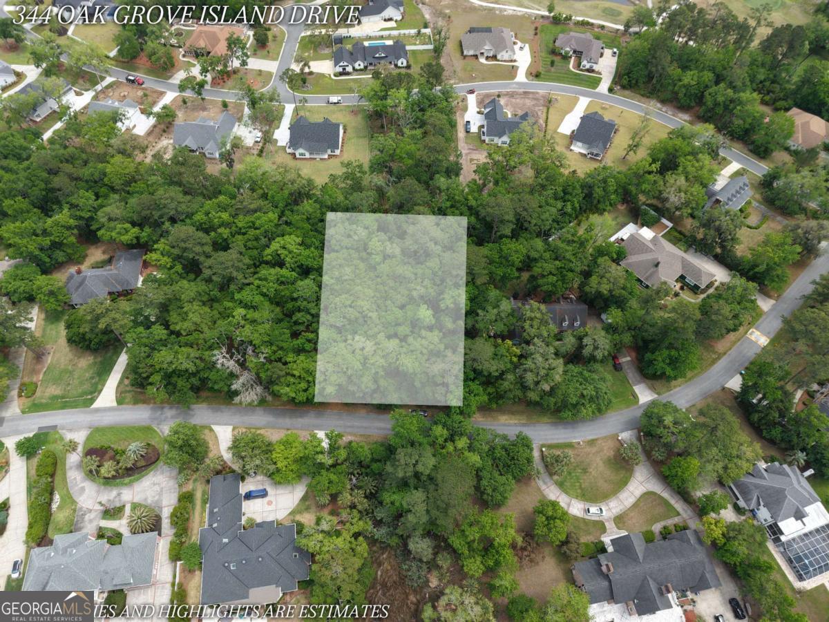344 Oak Grove Island Drive Property Photo 1