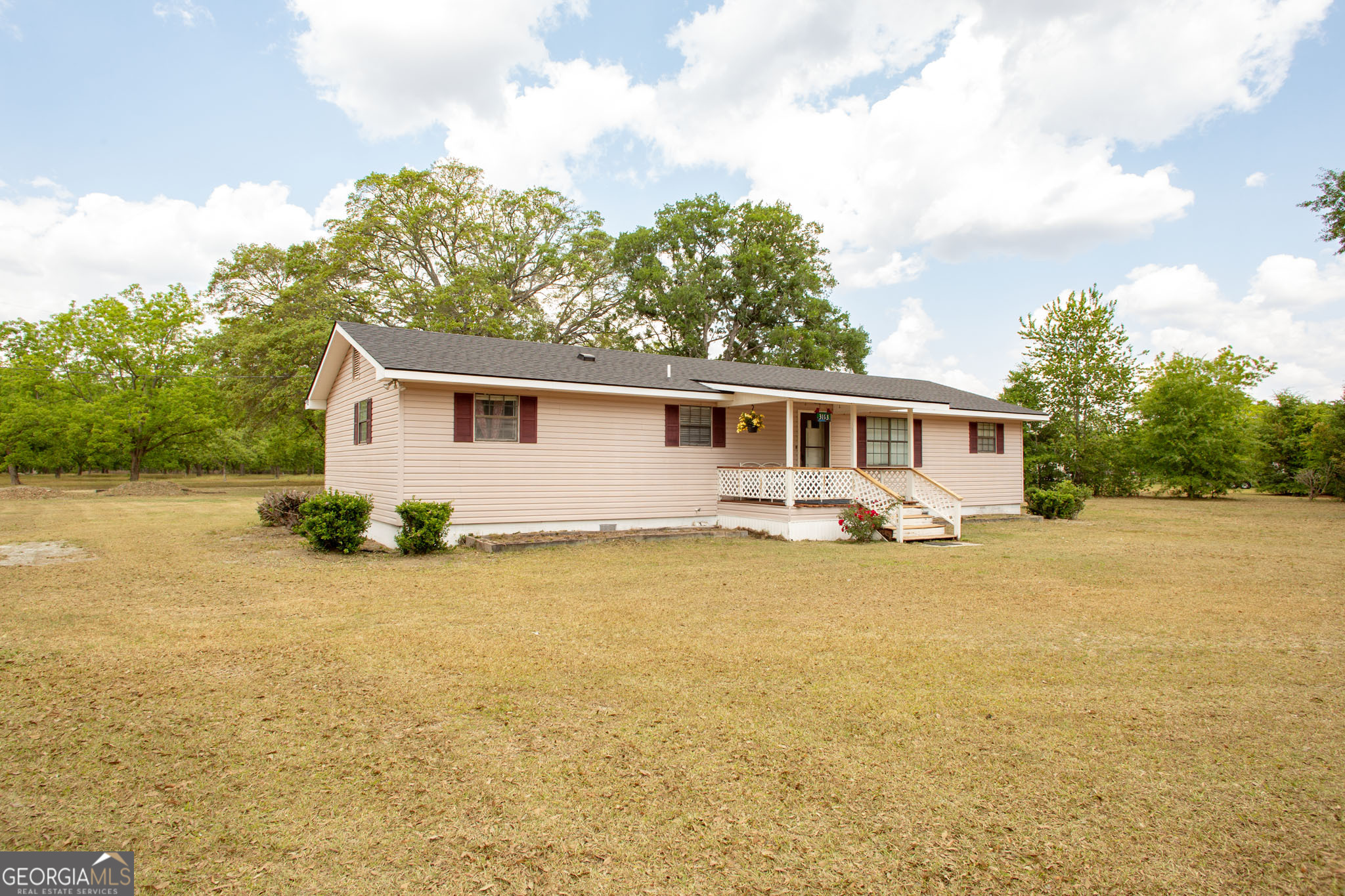 3113 Ware Street Property Photo 1