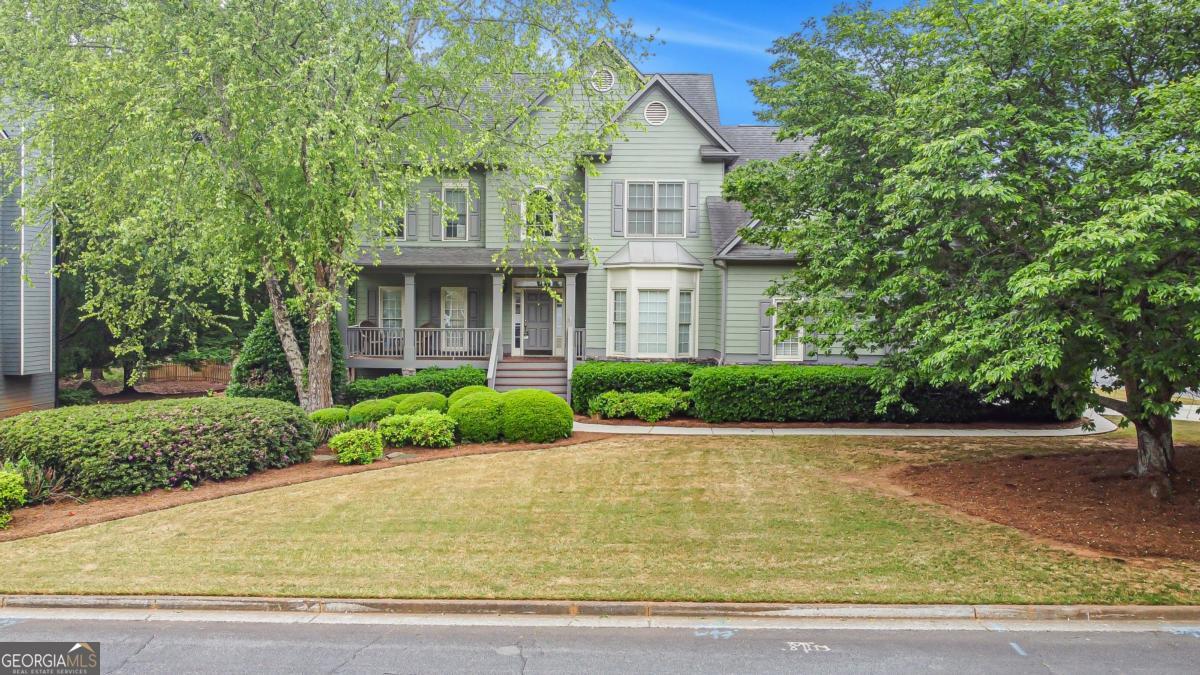 5250 Amberton Court Property Photo 1