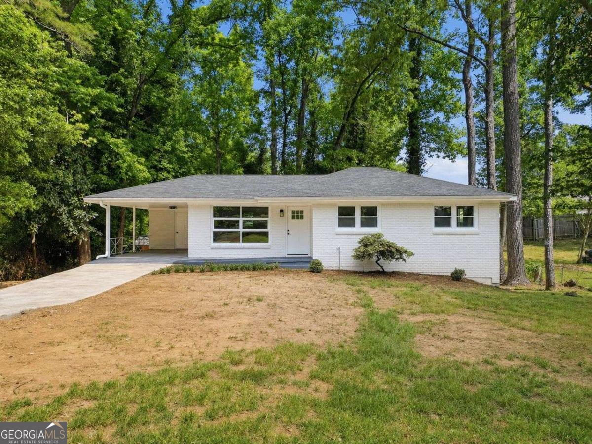 275 Dink Lane Se Property Photo 1