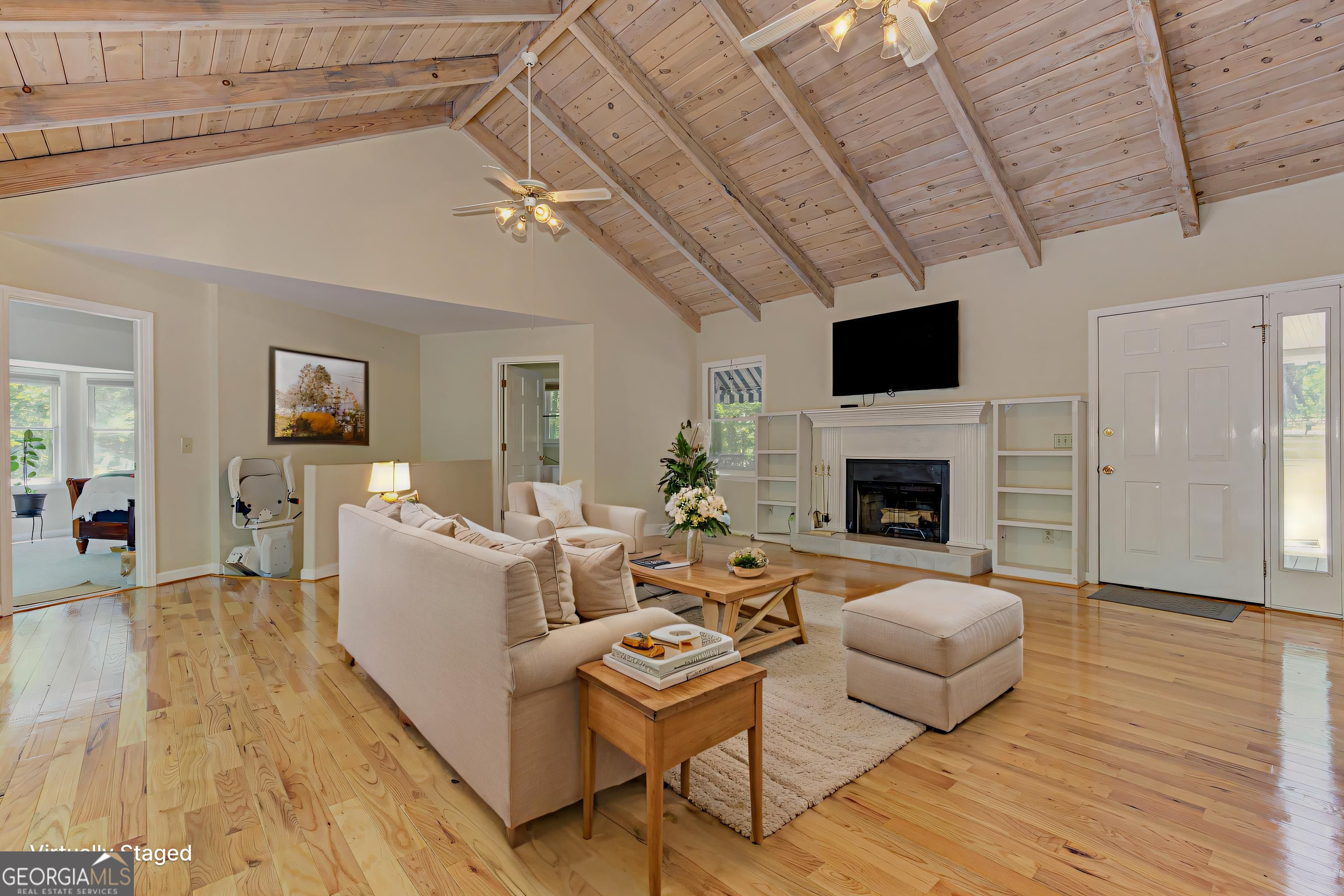 24 Sal Mountain Way Property Photo 8
