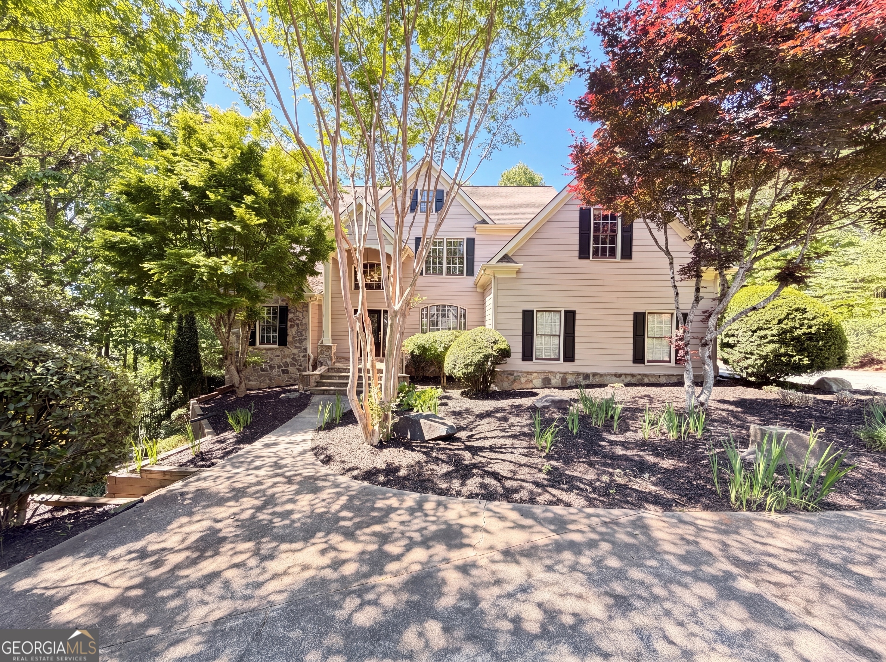 300 Ridgeview Trace Property Photo 1