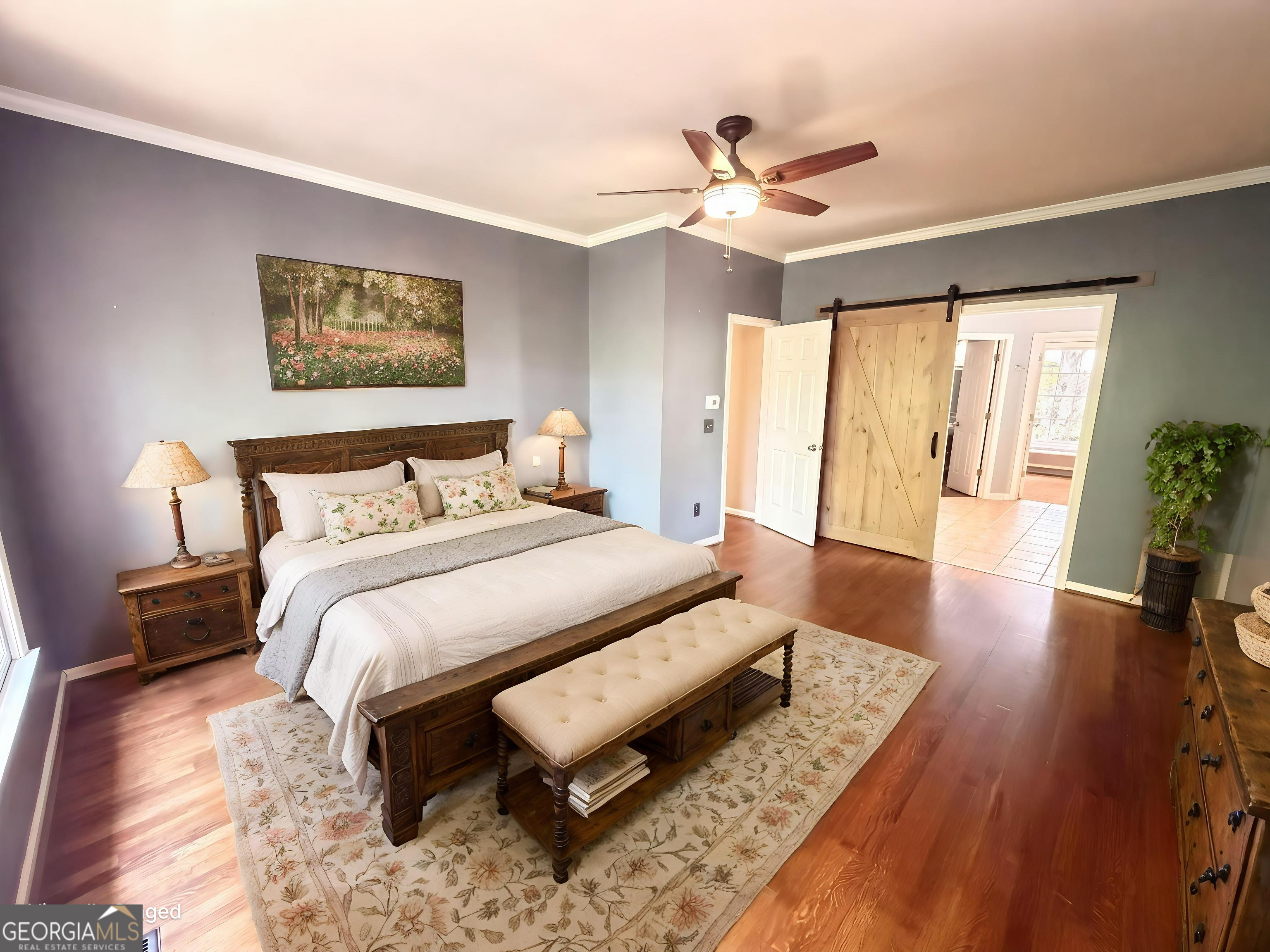 300 Ridgeview Trace Property Photo 5