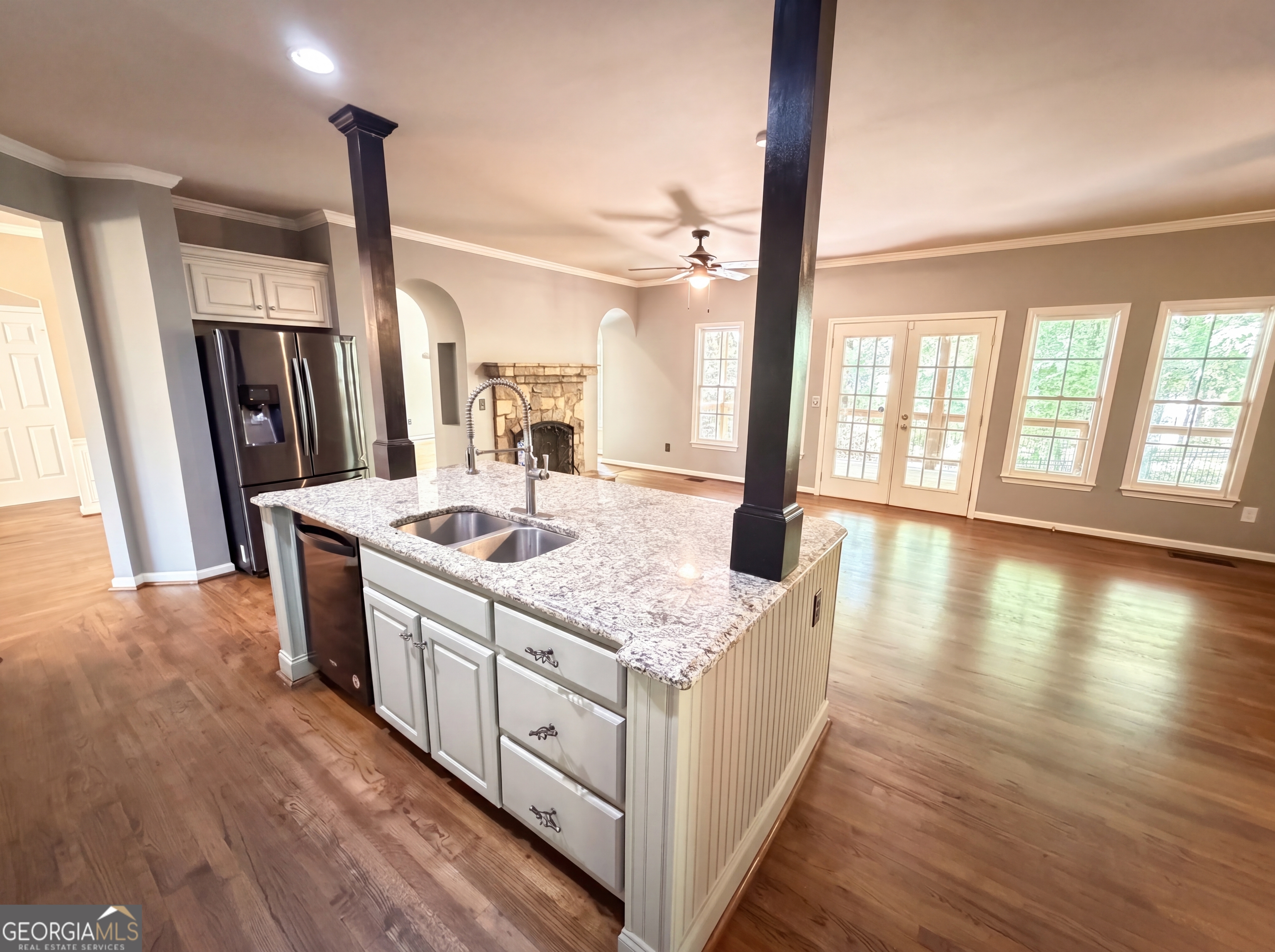 300 Ridgeview Trace Property Photo 13