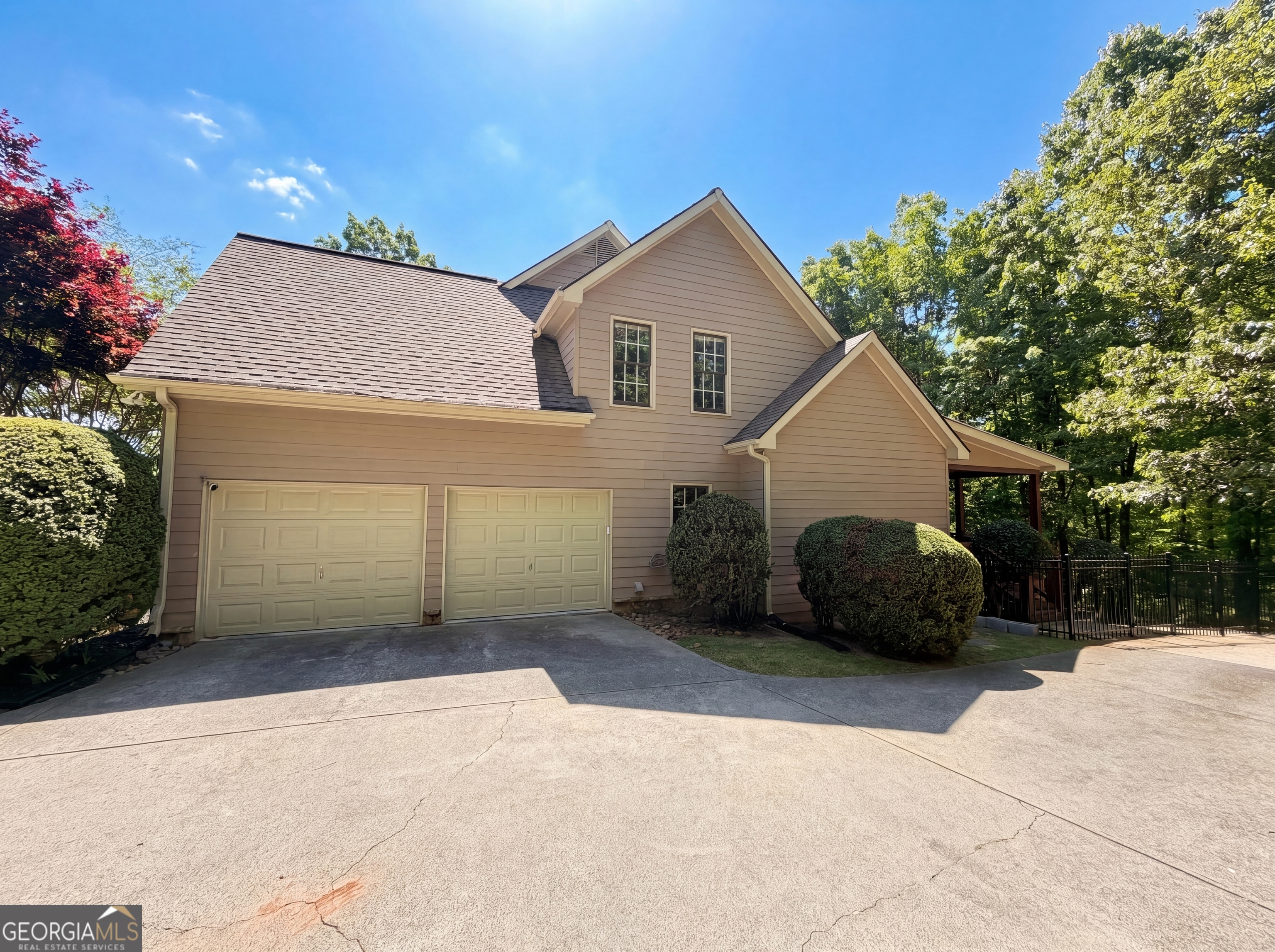 300 Ridgeview Trace Property Photo 39
