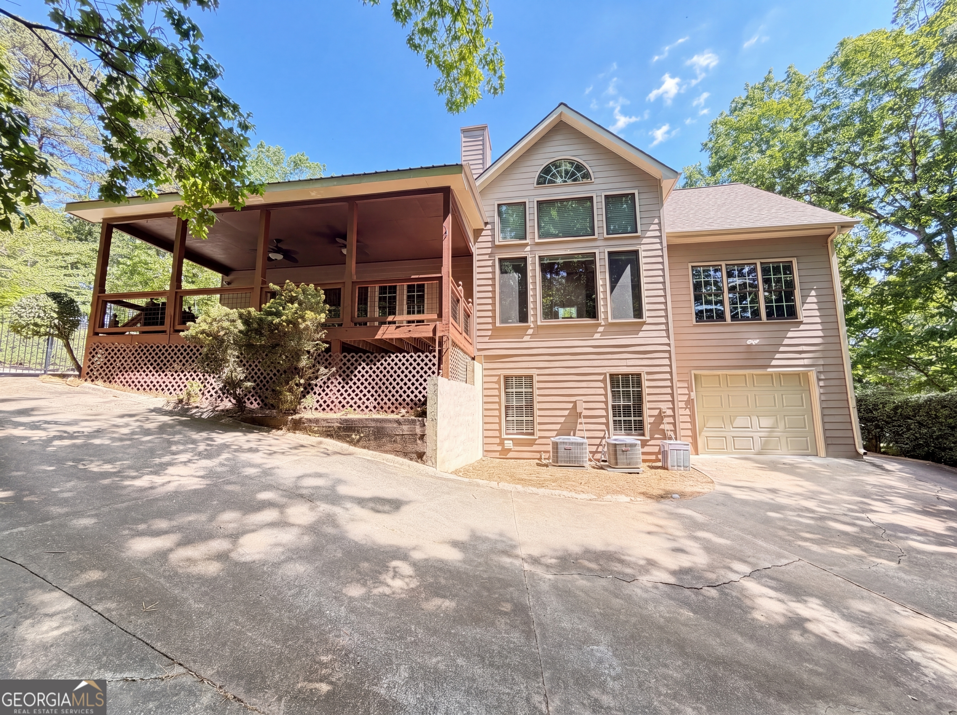 300 Ridgeview Trace Property Photo 40