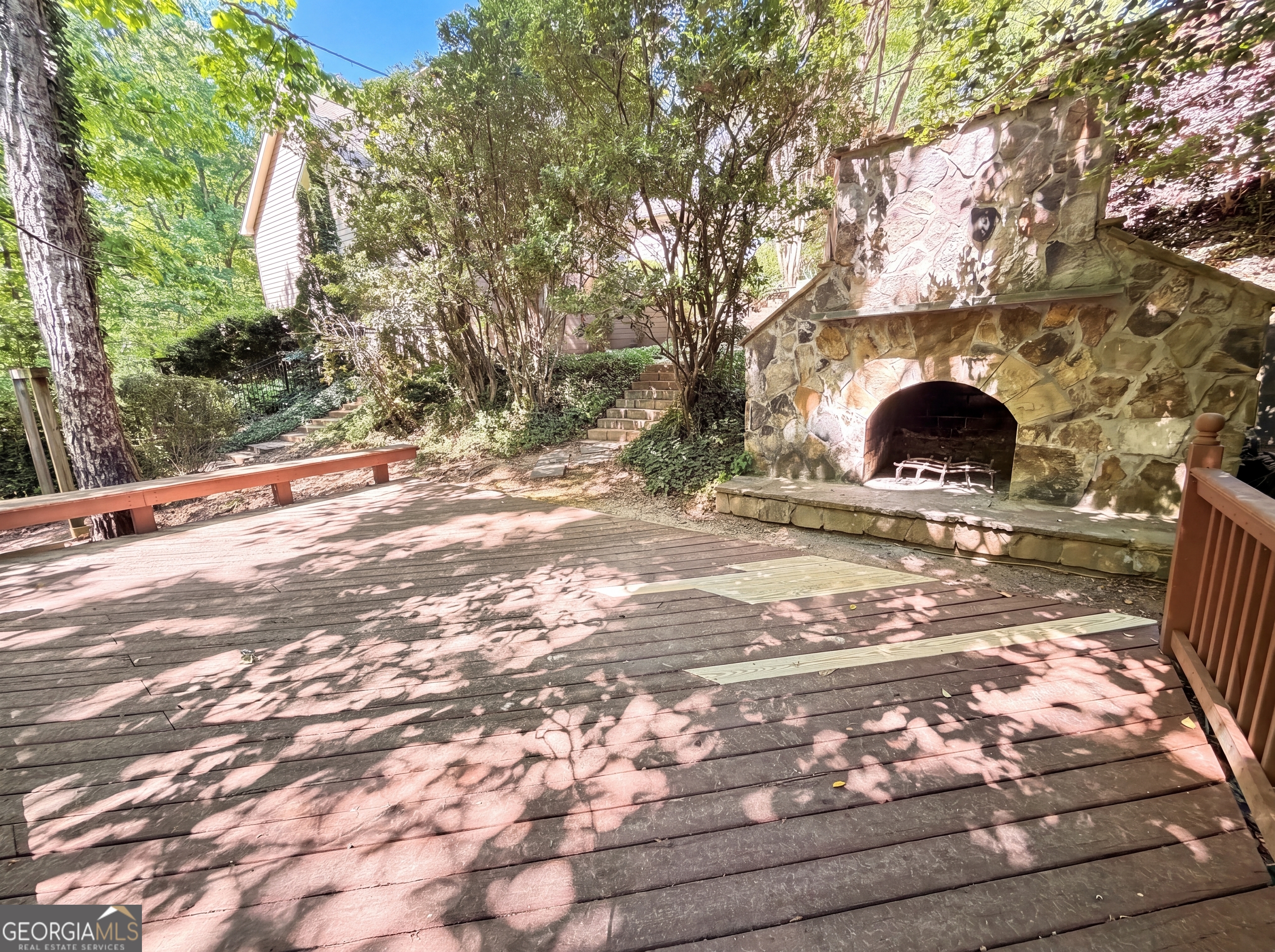 300 Ridgeview Trace Property Photo 43