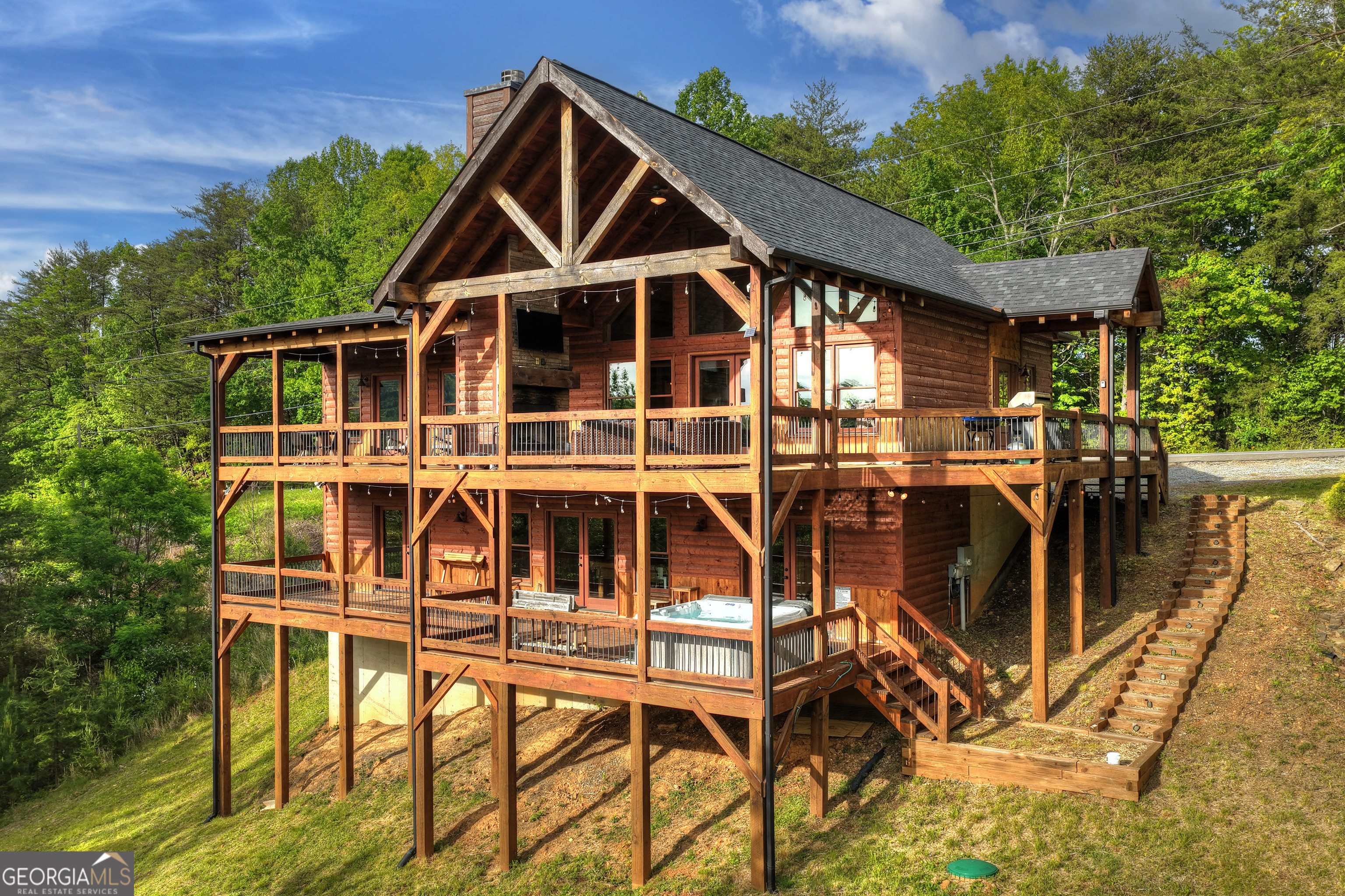 3804 Aska Road Property Photo 1