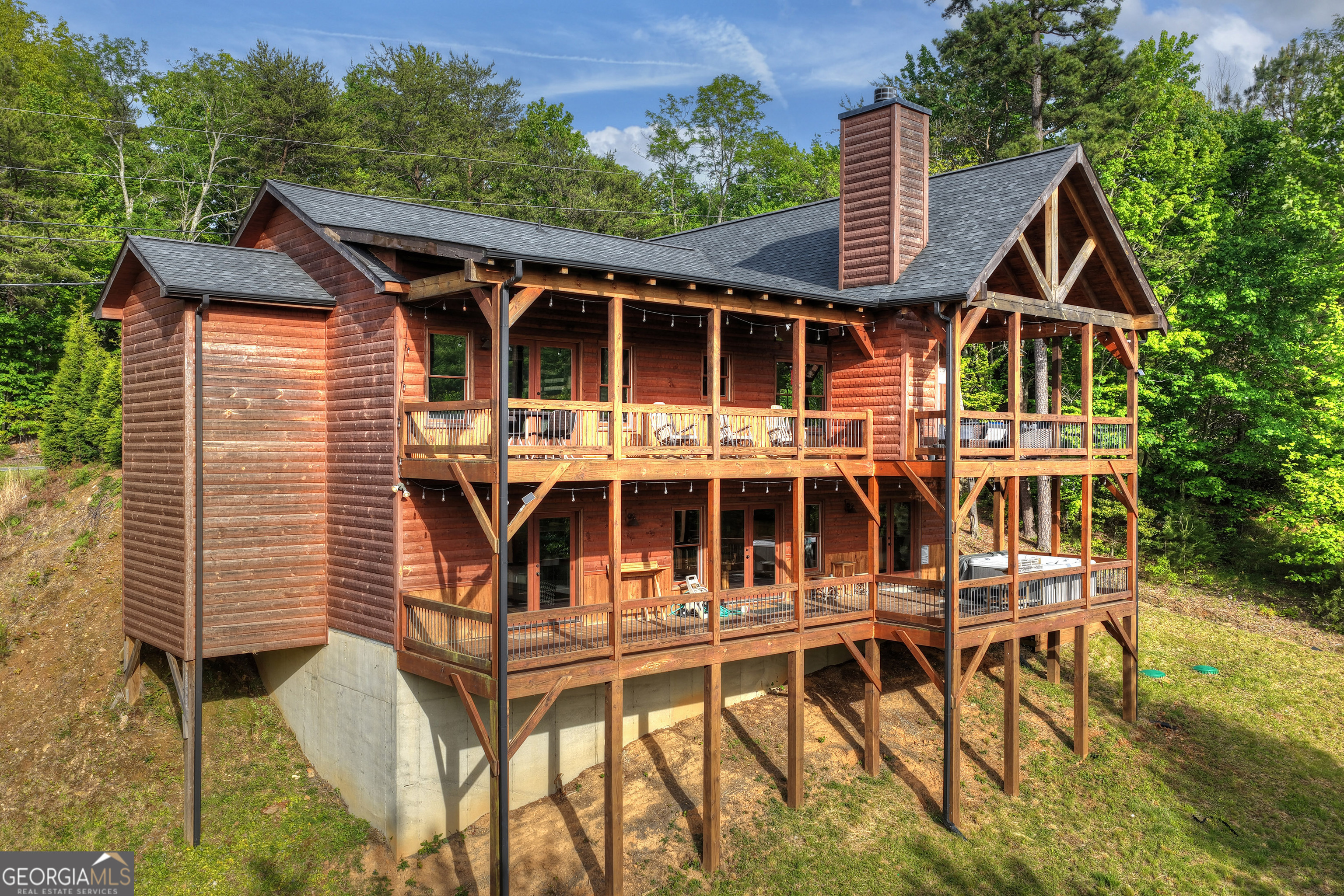 3804 Aska Road Property Photo 2