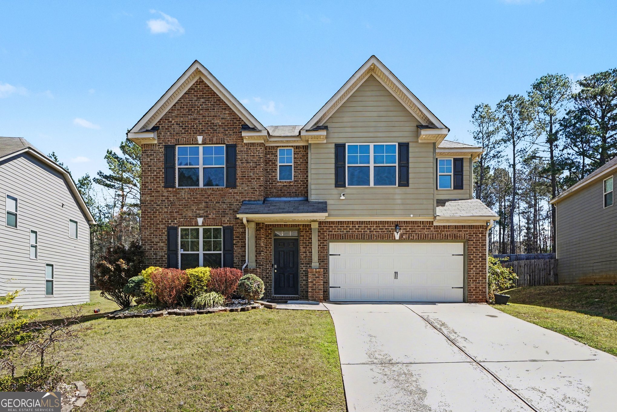 1406 Stone Ridge Court Property Photo 1