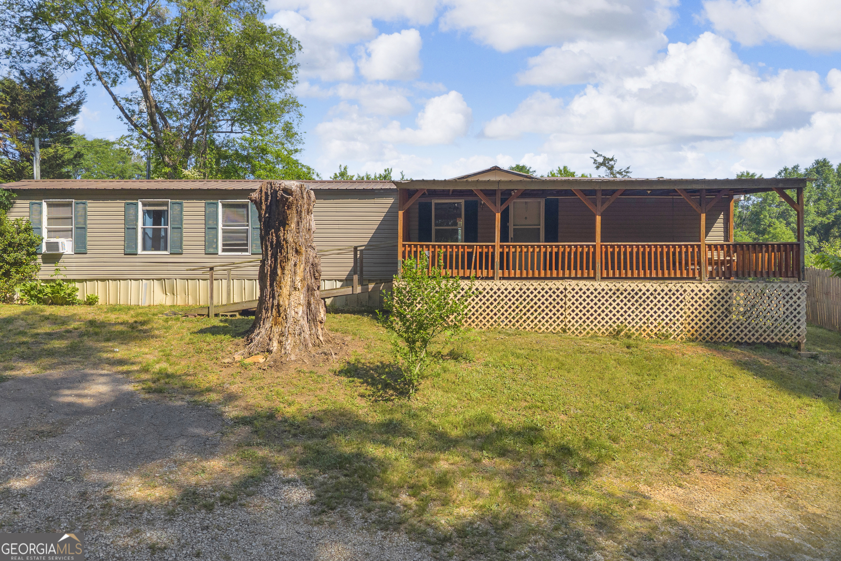 4444 Riverdale Road Property Photo 1