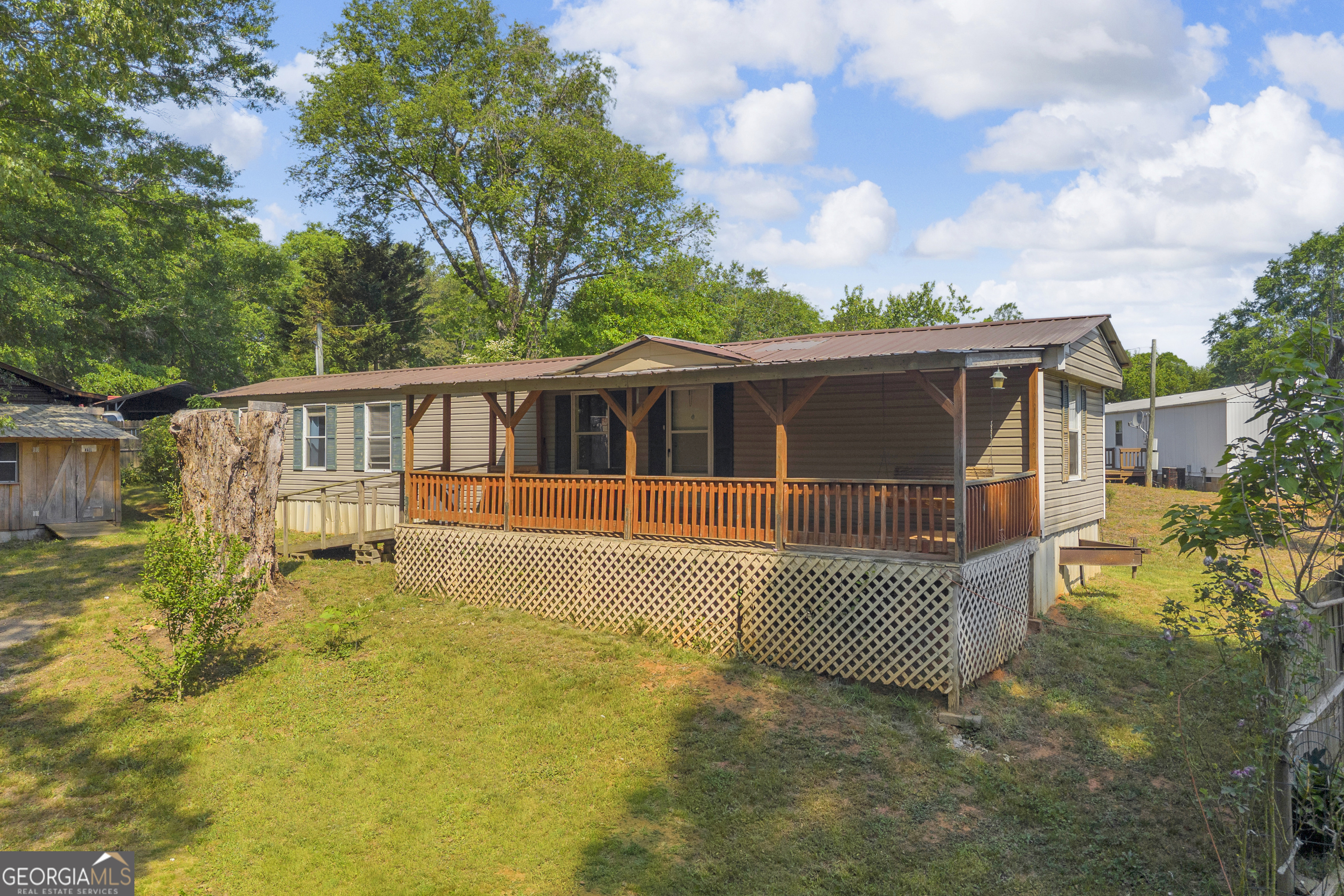 4444 Riverdale Road Property Photo 4