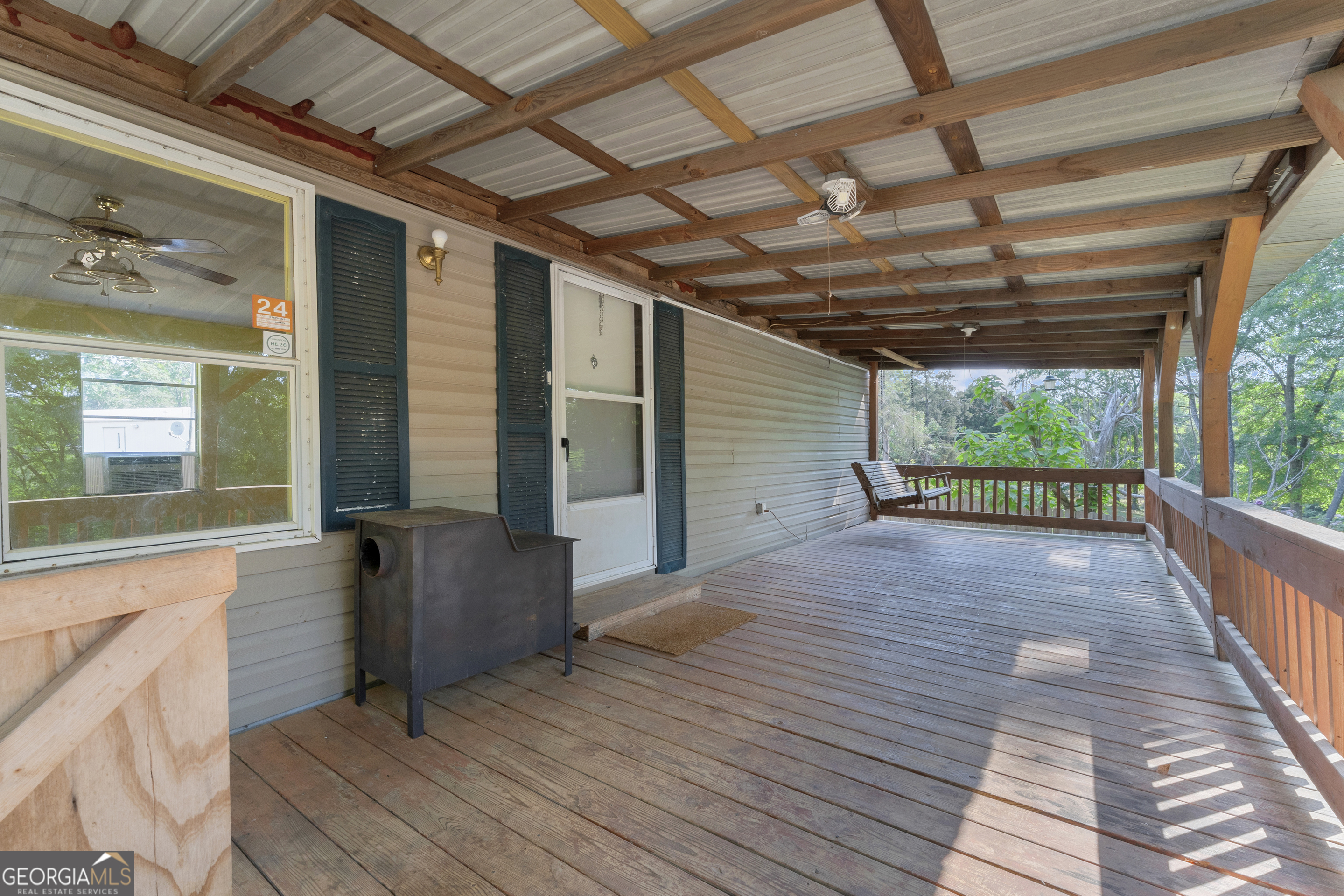 4444 Riverdale Road Property Photo 8