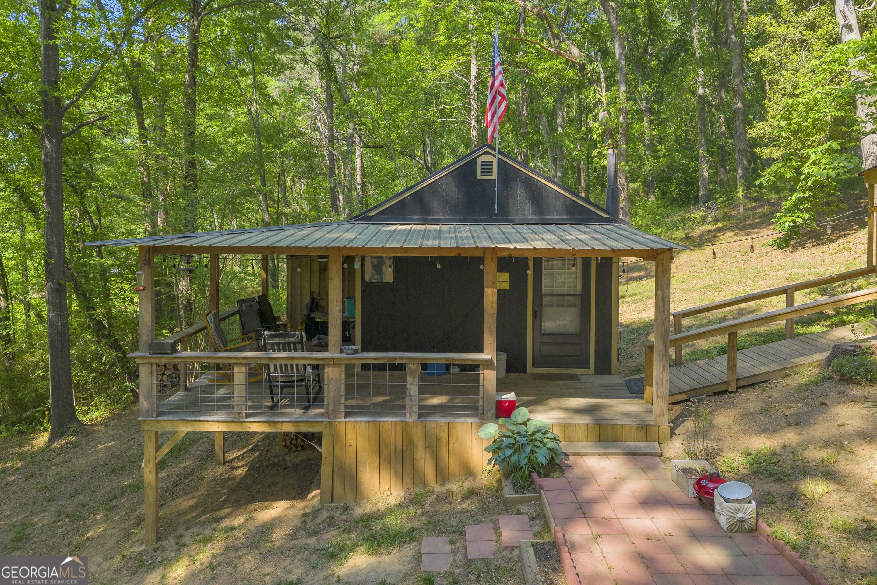 4444 Riverdale Road Property Photo 10