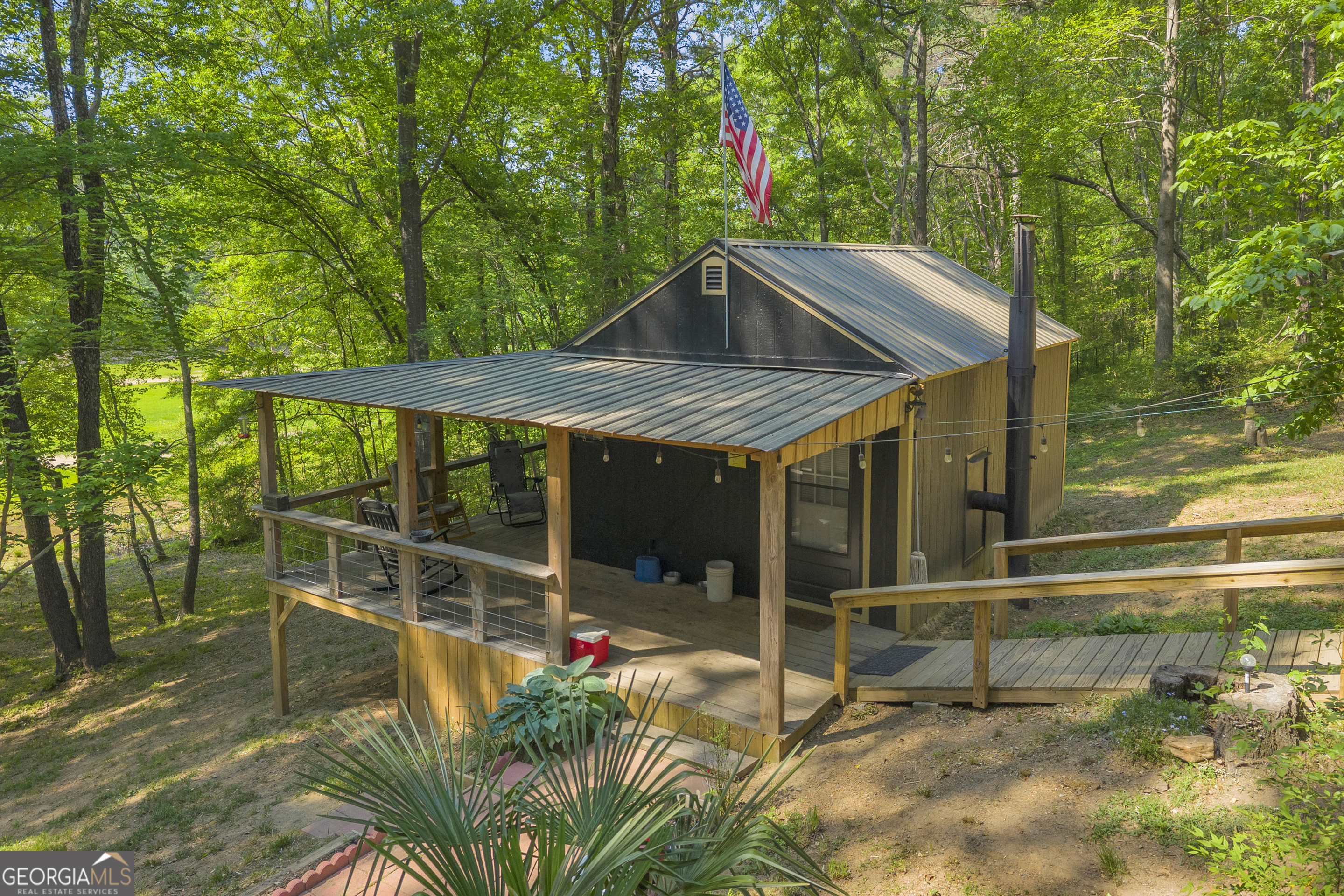 4444 Riverdale Road Property Photo 11