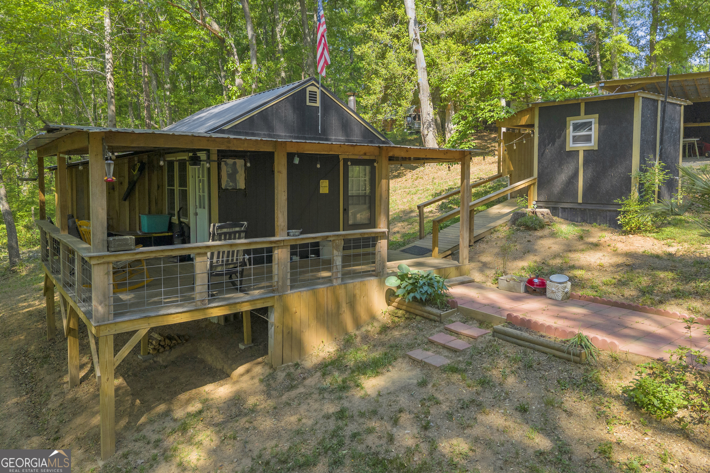 4444 Riverdale Road Property Photo 12