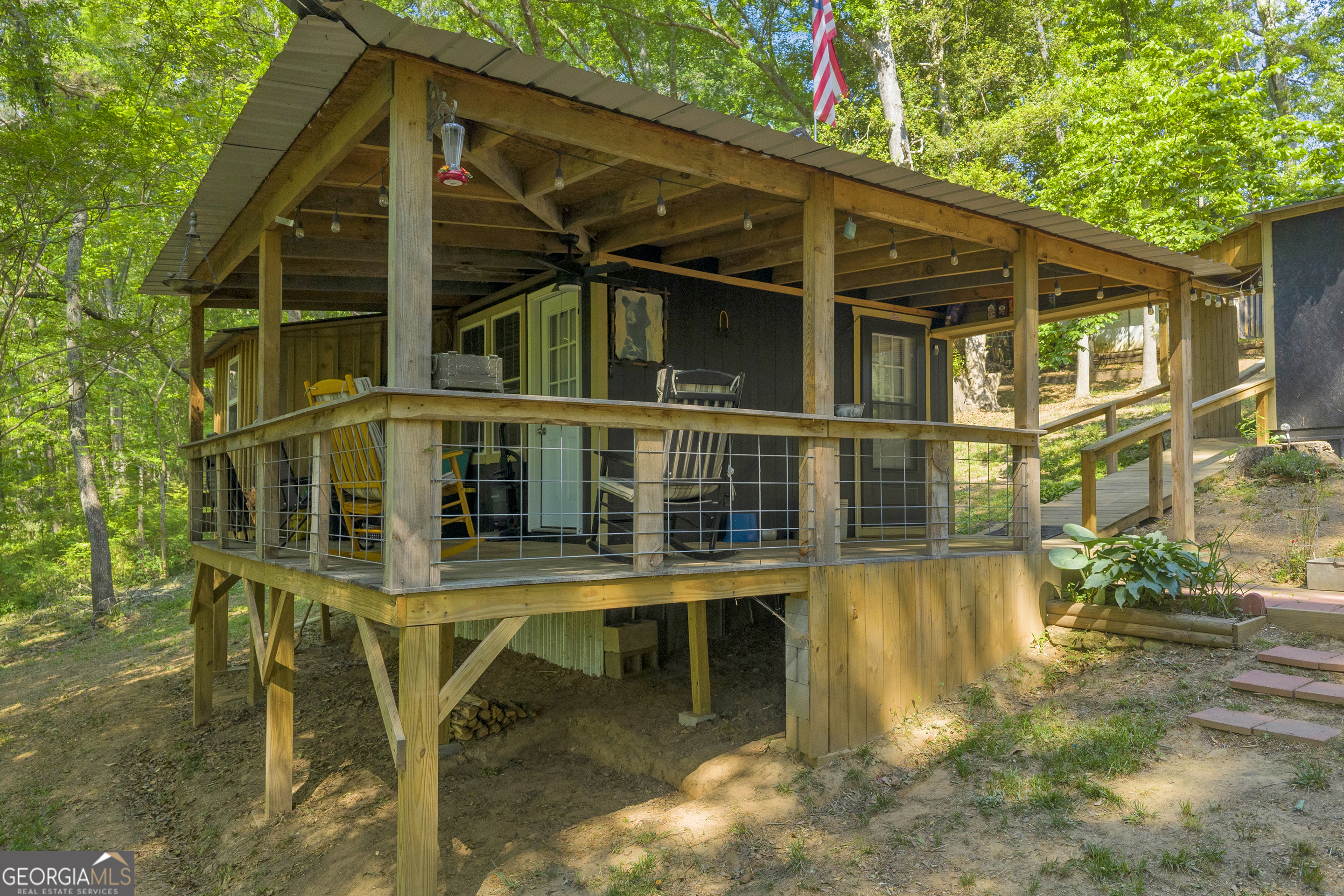 4444 Riverdale Road Property Photo 13