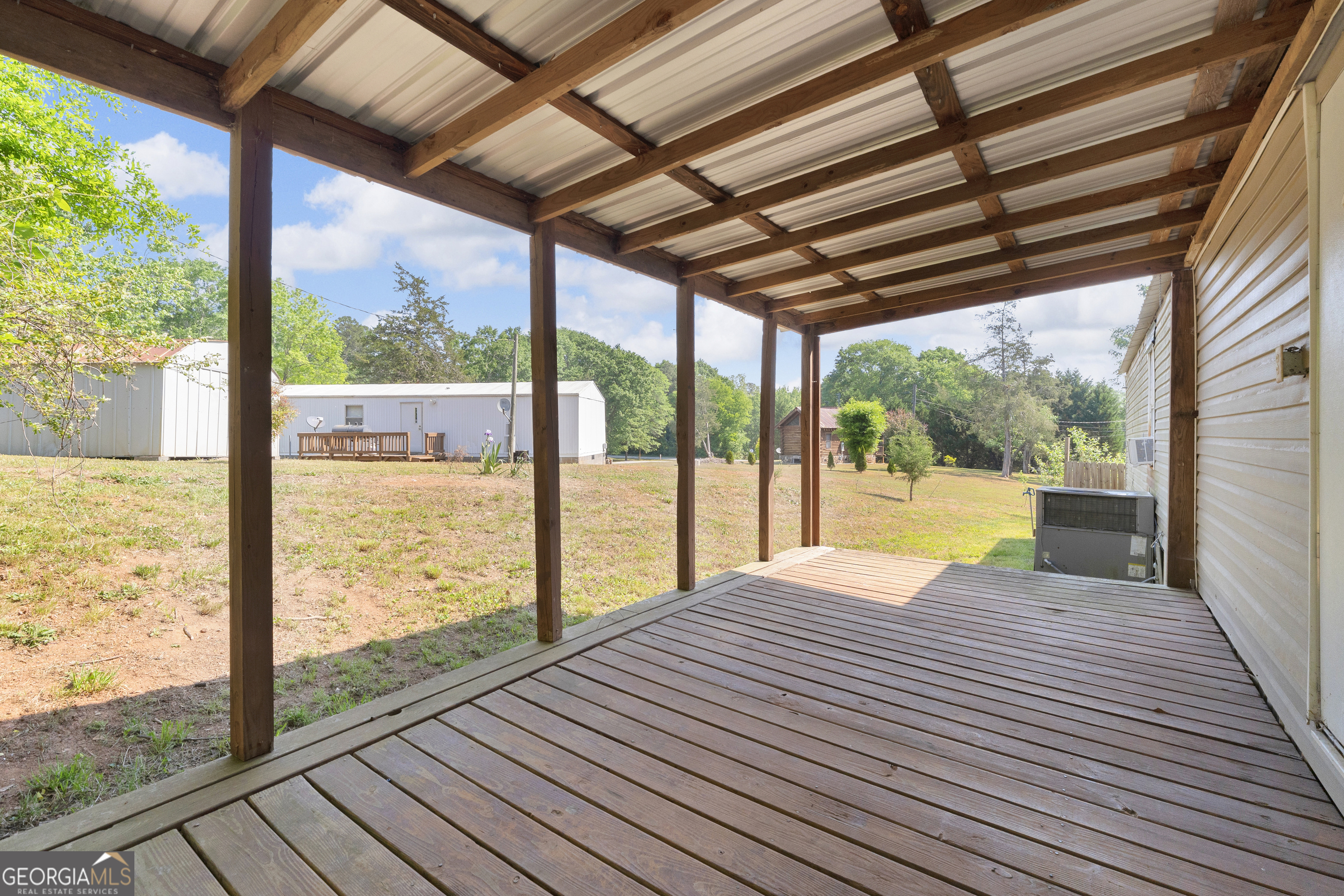 4444 Riverdale Road Property Photo 31