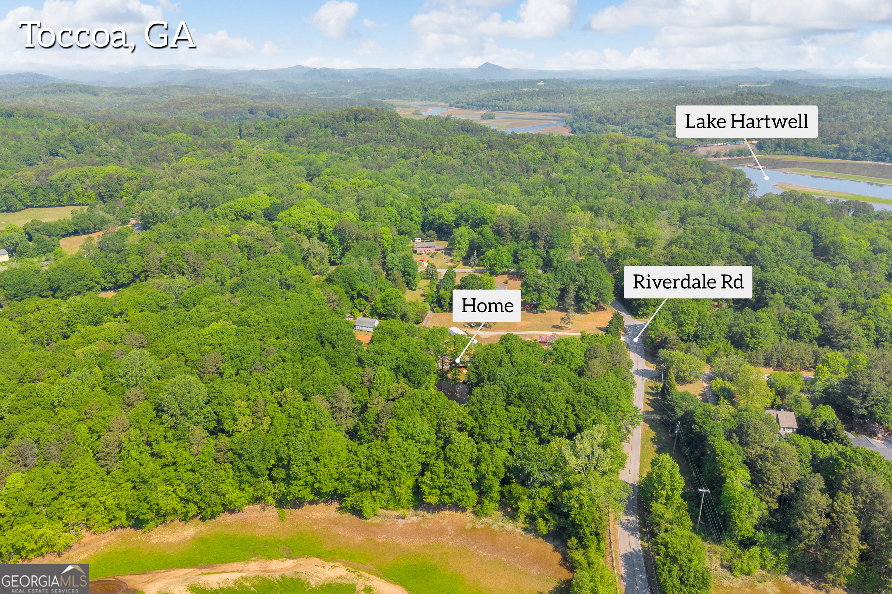 4444 Riverdale Road Property Photo 51