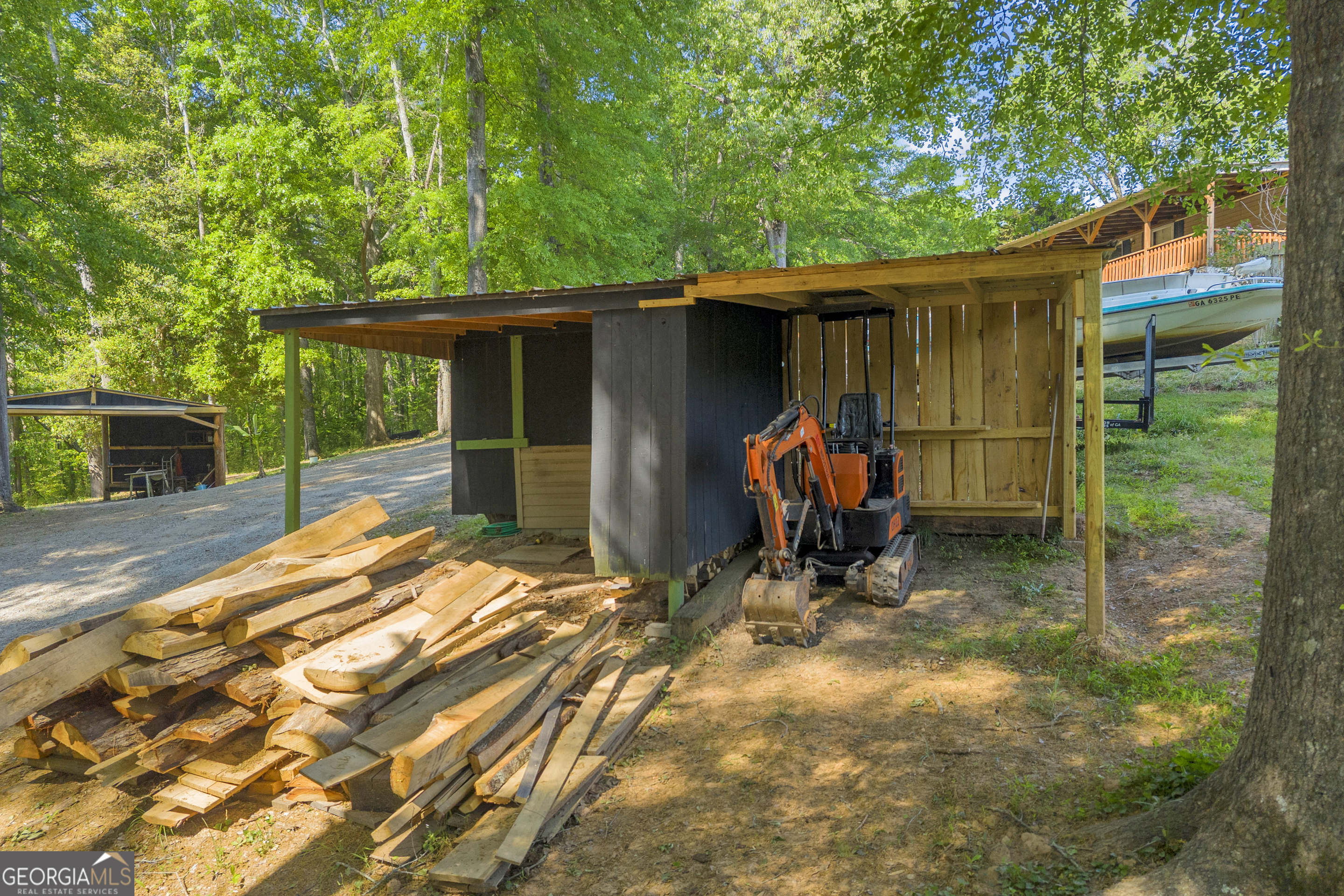 4444 Riverdale Road Property Photo 65