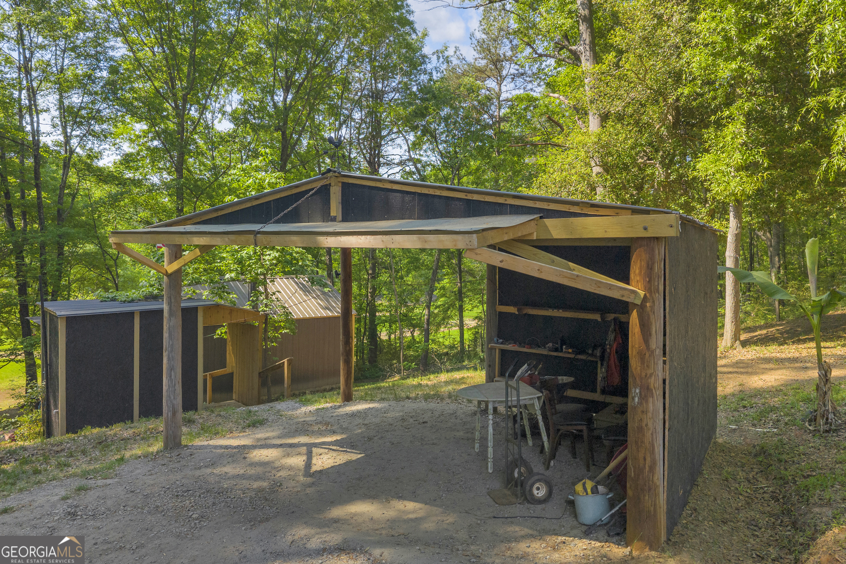 4444 Riverdale Road Property Photo 68