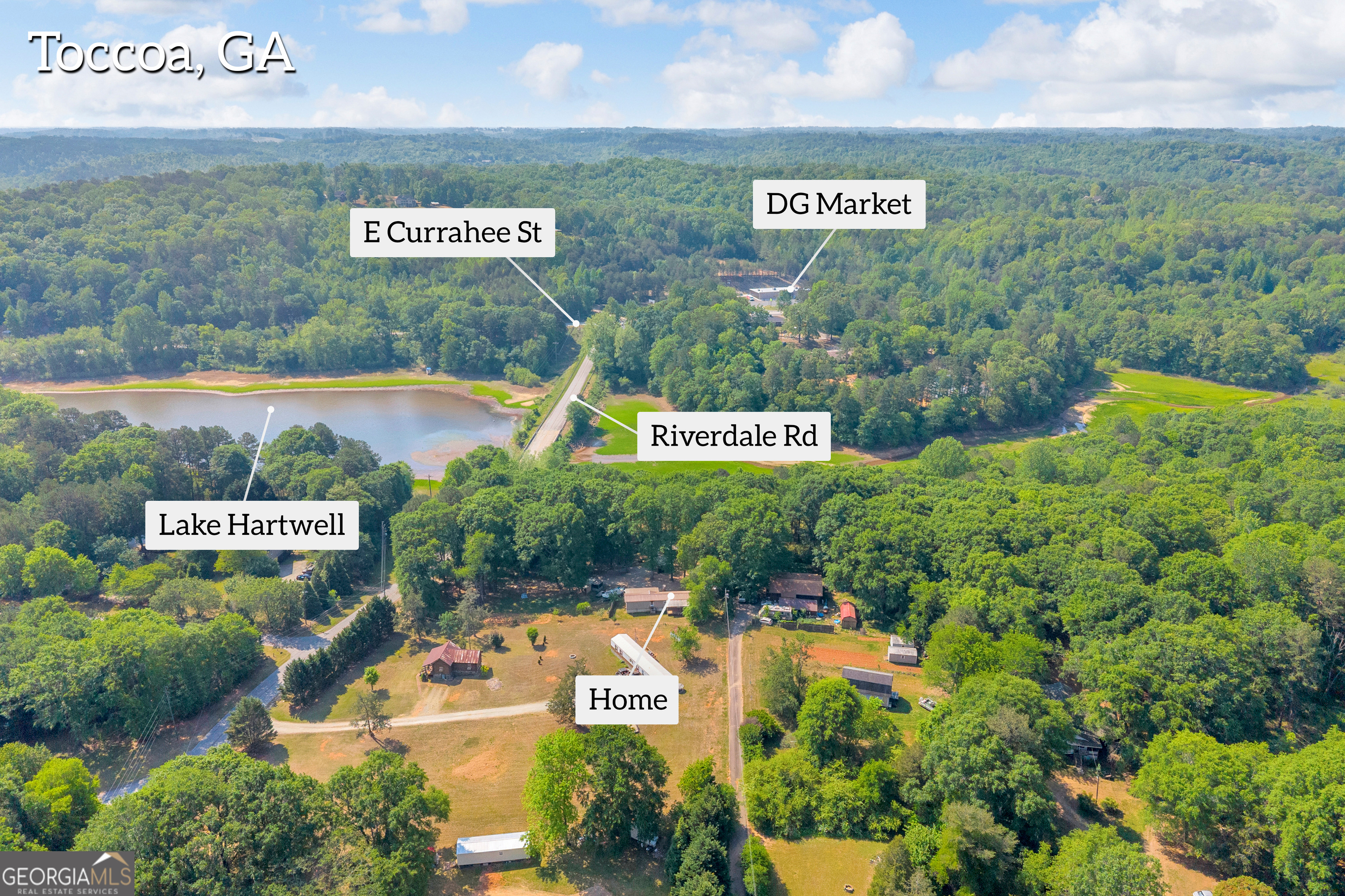 4444 Riverdale Road Property Photo 69