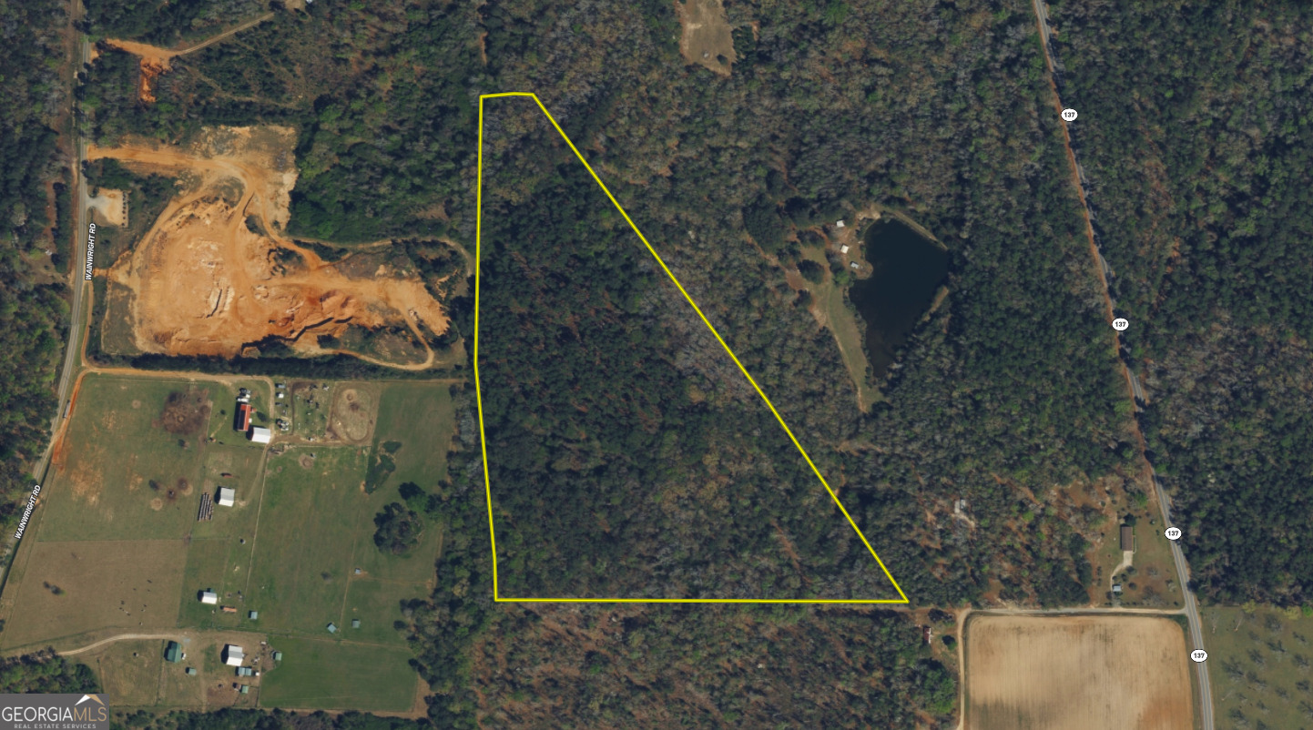 0 Roberta Highway Property Photo 12
