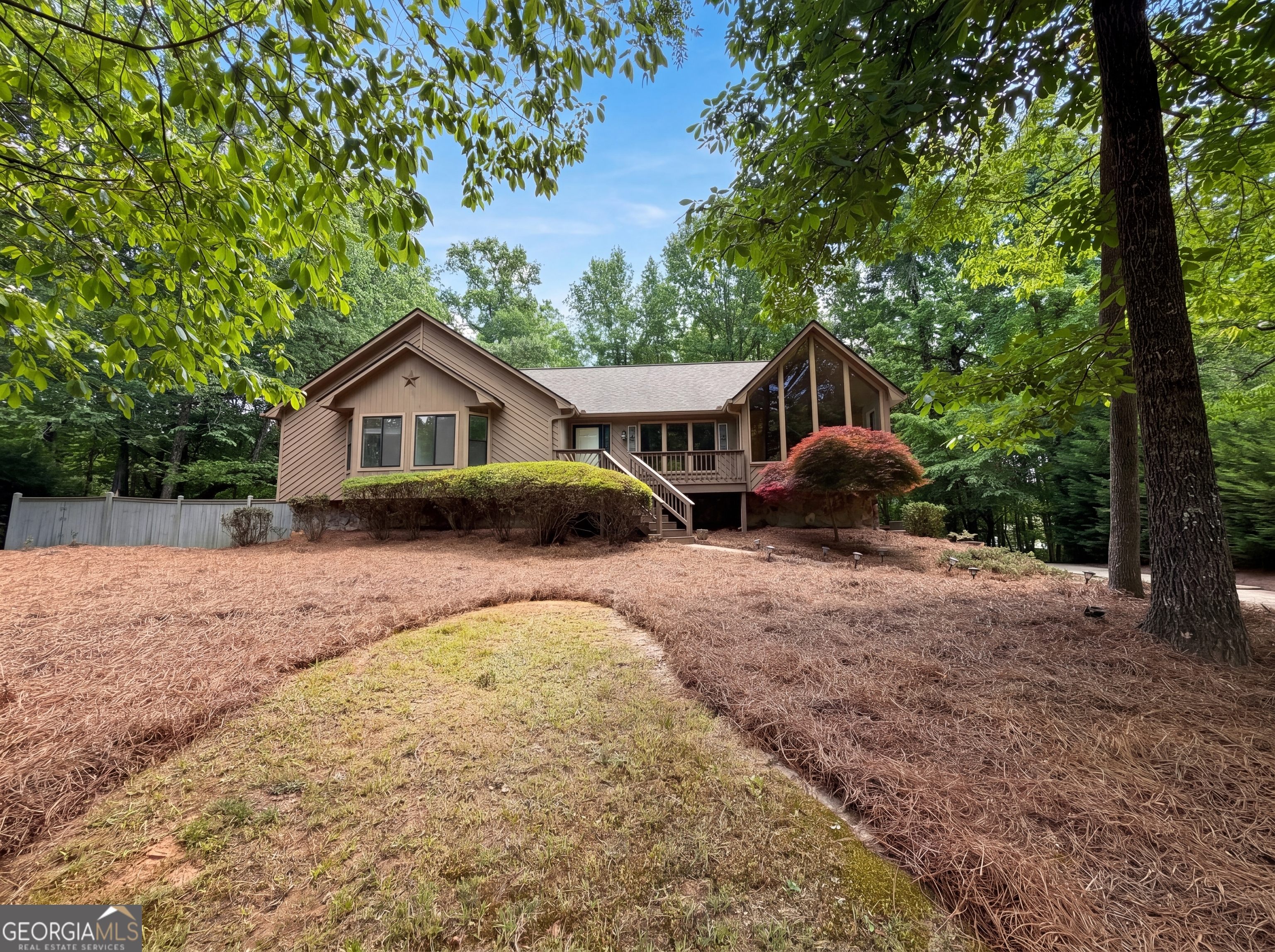 4958 Scotts Creek Trail Property Photo 1
