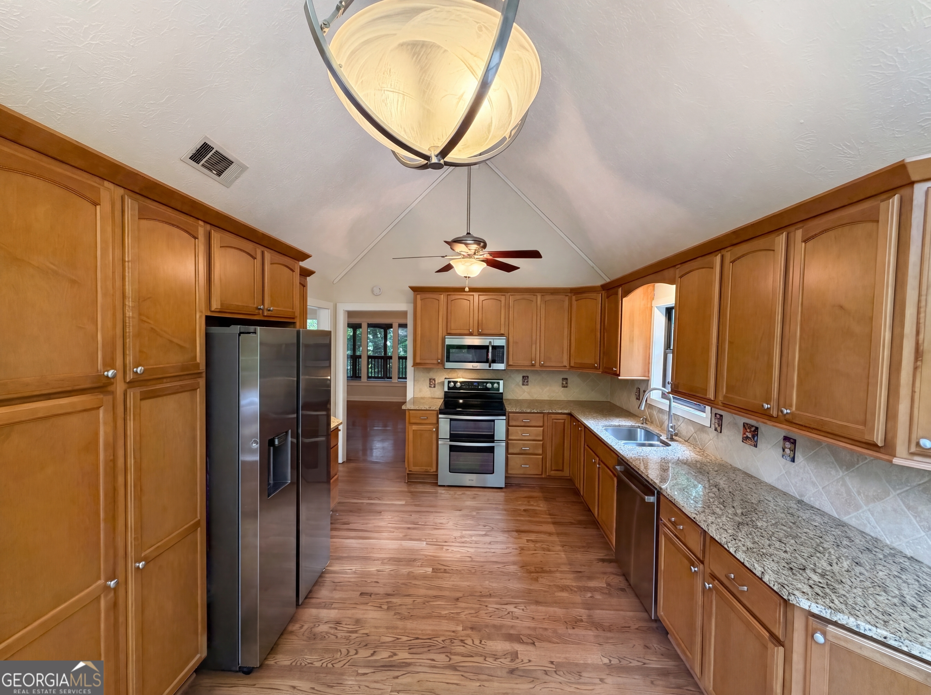 4958 Scotts Creek Trail Property Photo 2
