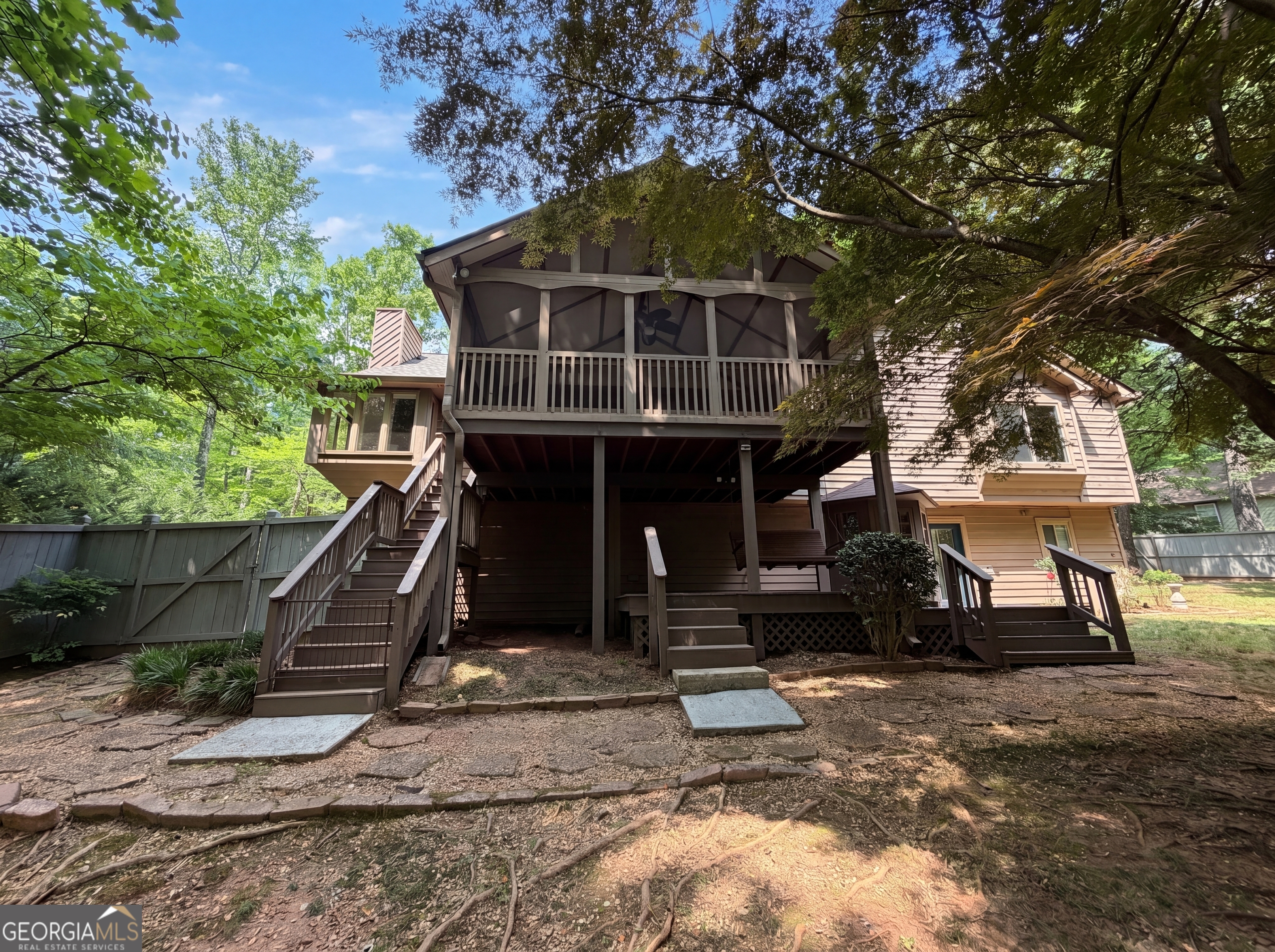 4958 Scotts Creek Trail Property Photo 5