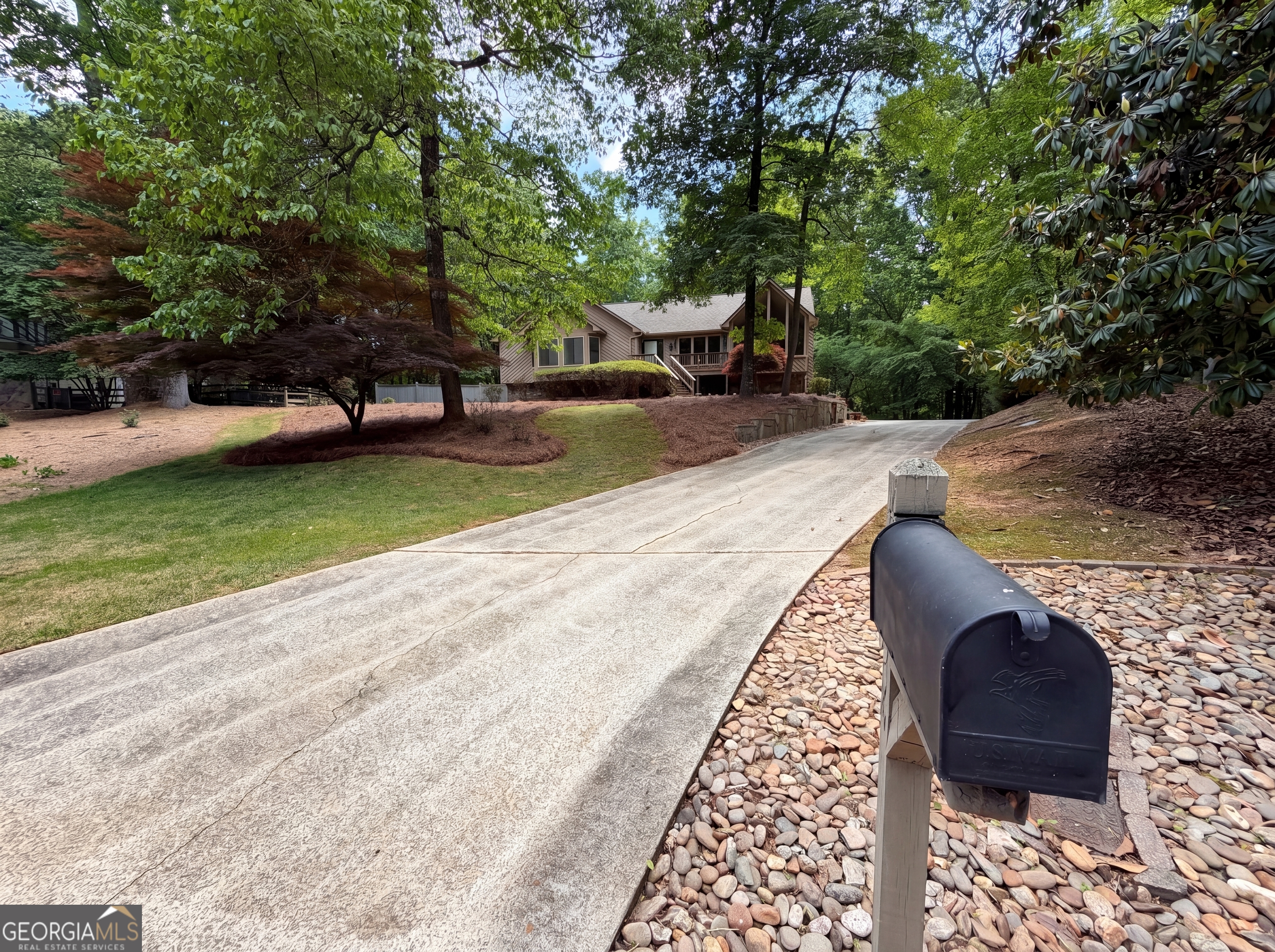4958 Scotts Creek Trail Property Photo 40