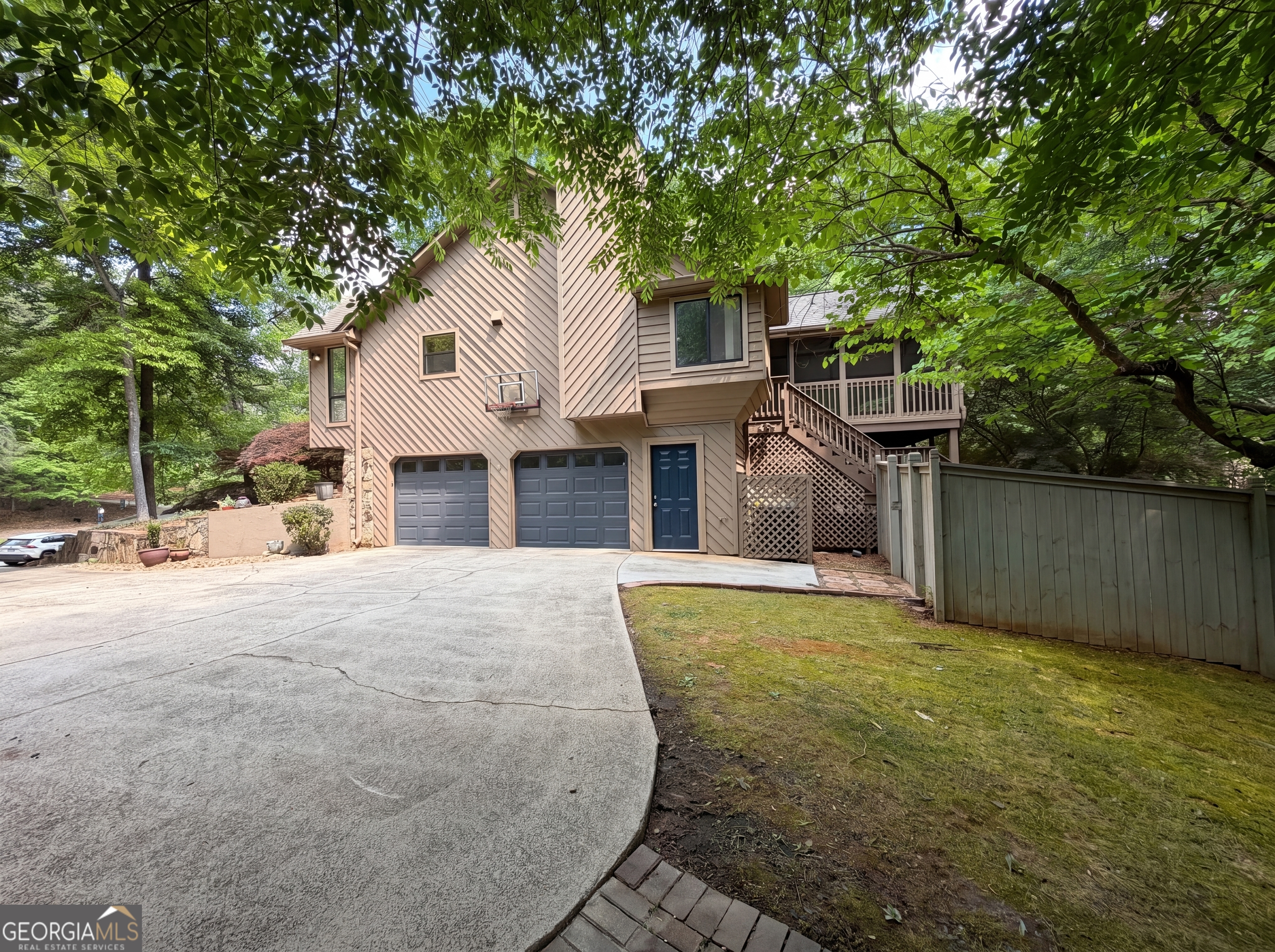 4958 Scotts Creek Trail Property Photo 45