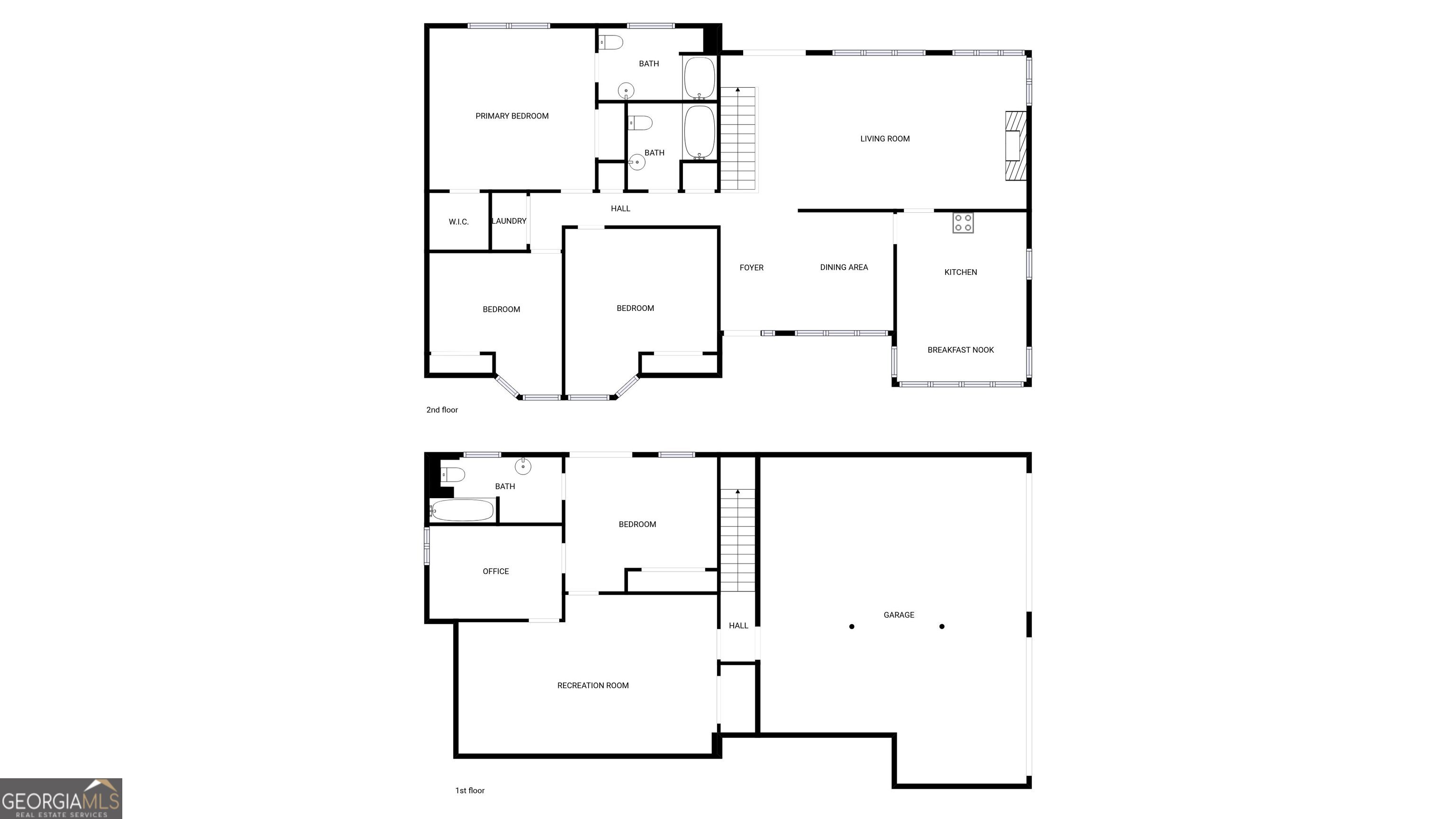 4958 Scotts Creek Trail Property Photo 52