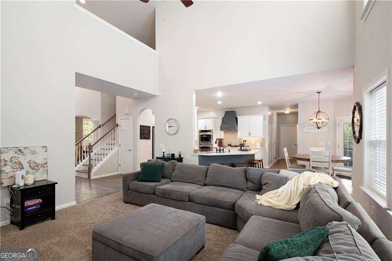 4785 Silver Stream Drive Property Photo 4