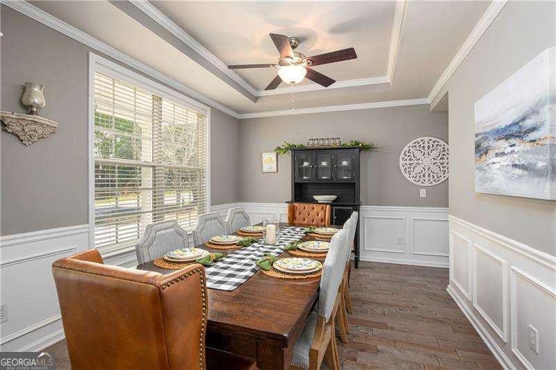 4785 Silver Stream Drive Property Photo 6