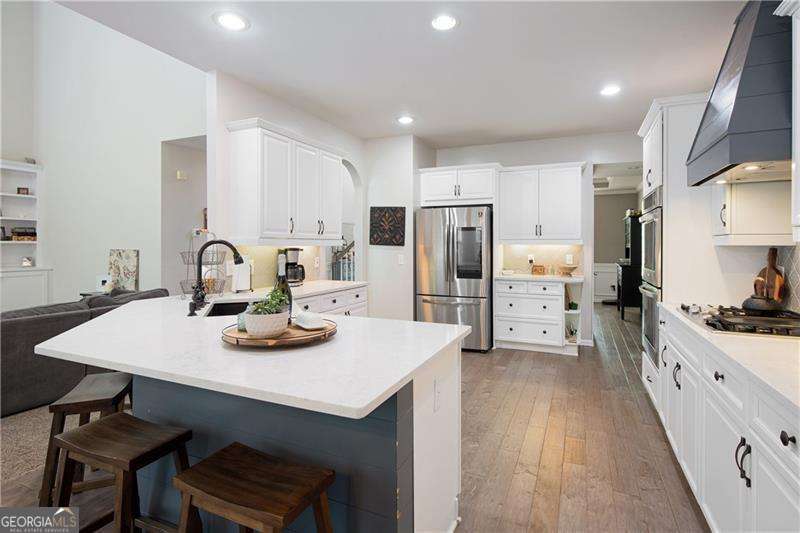 4785 Silver Stream Drive Property Photo 10