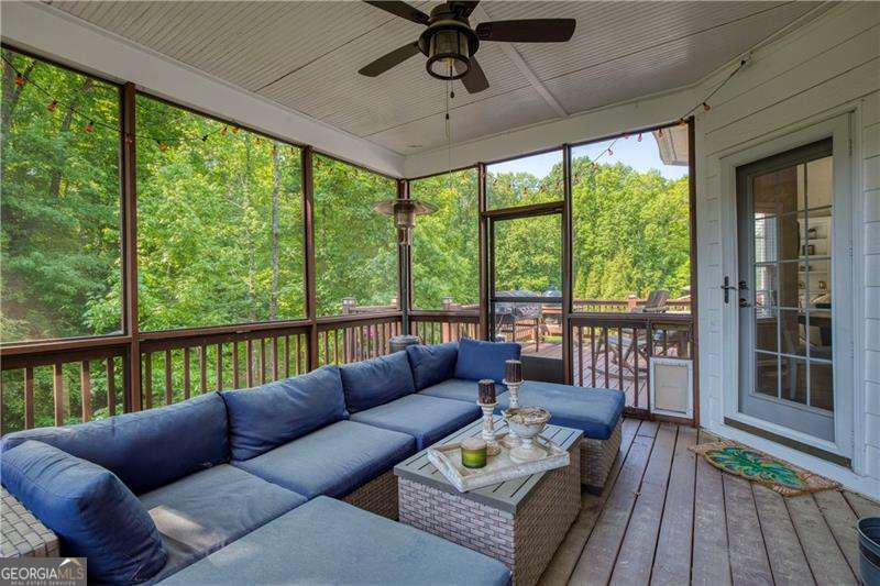 4785 Silver Stream Drive Property Photo 33